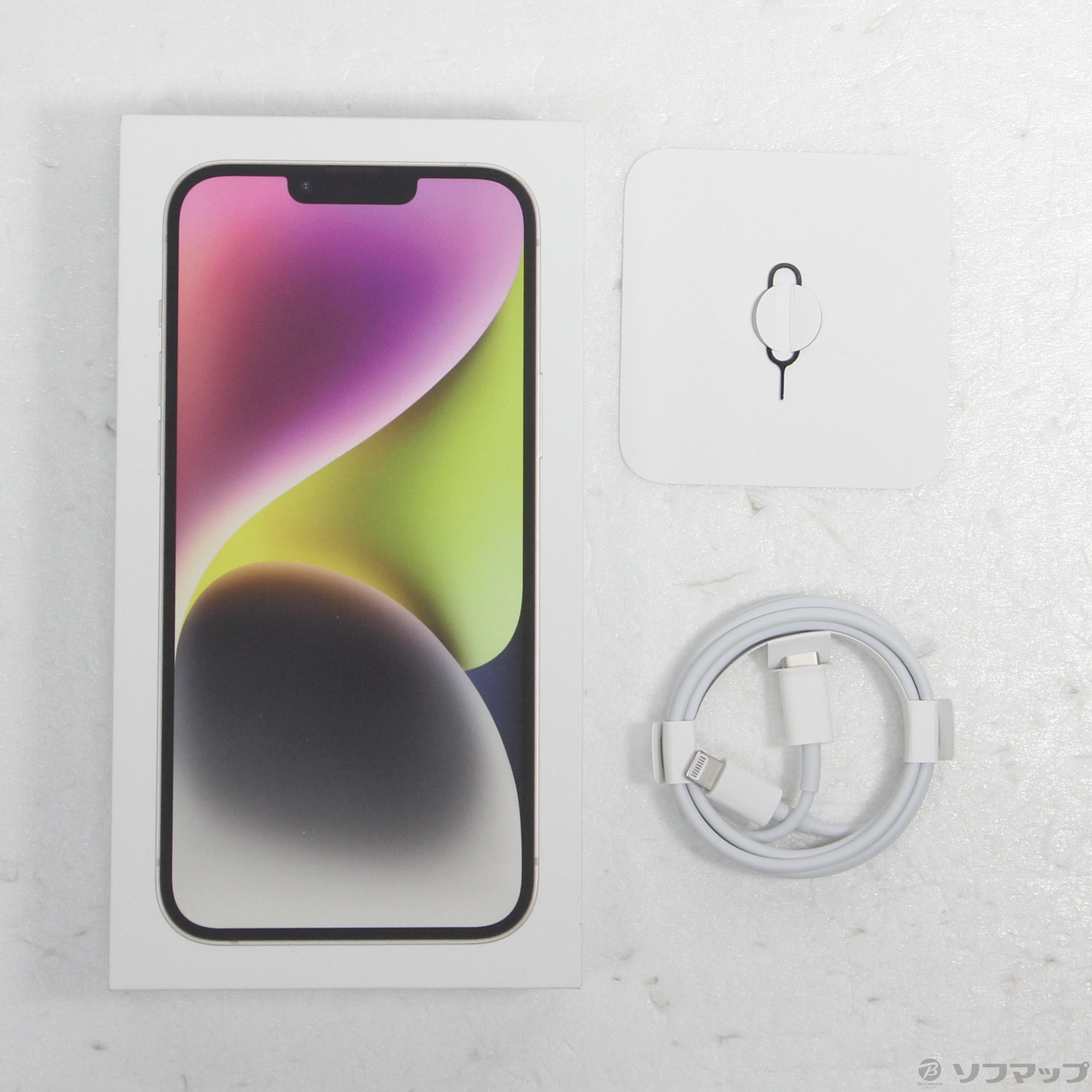 iPhone 14 Plus 中古一覧｜SIMフリー・キャリア - 価格.com