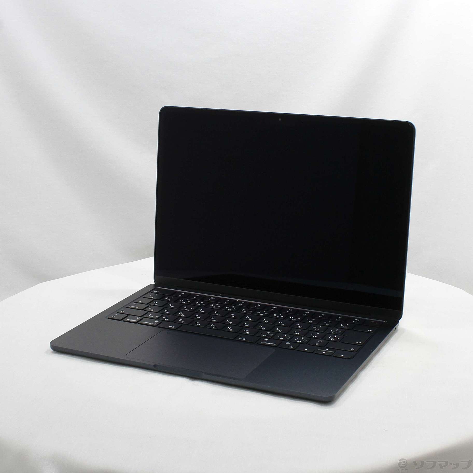 中古品〕 MacBook Air 13.6-inch Mid-2022 MLY33J／A Apple M2 8コア