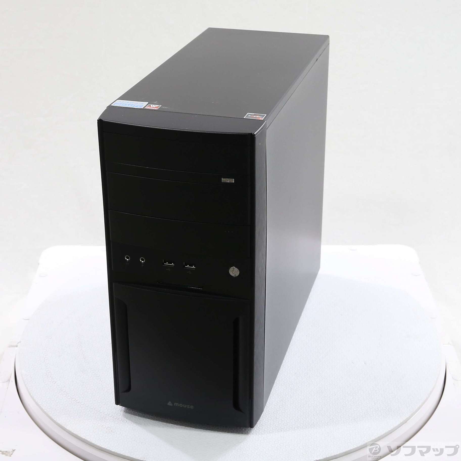 LUV MACHINES LM-AG400X2N-M2S5