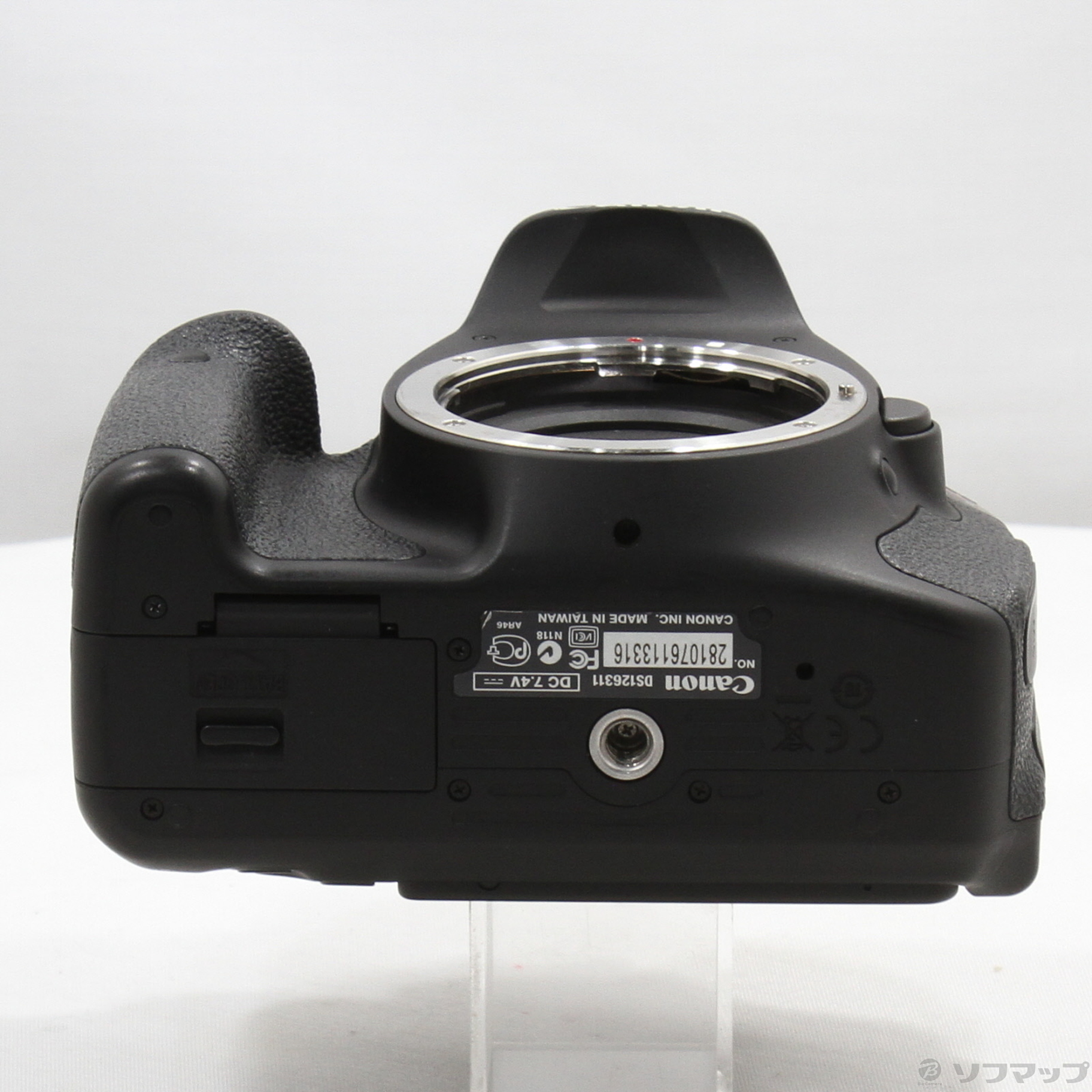 中古】EOS Kiss X5 ボディ [2133070100122] - 法人専用リコレ