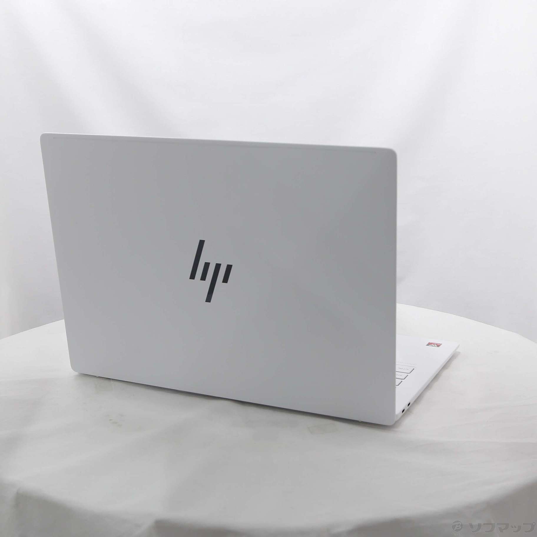 展示品〕 HP OmniBook X 14-fe0000 A7DA6PA-AAAA セラミックホワイト