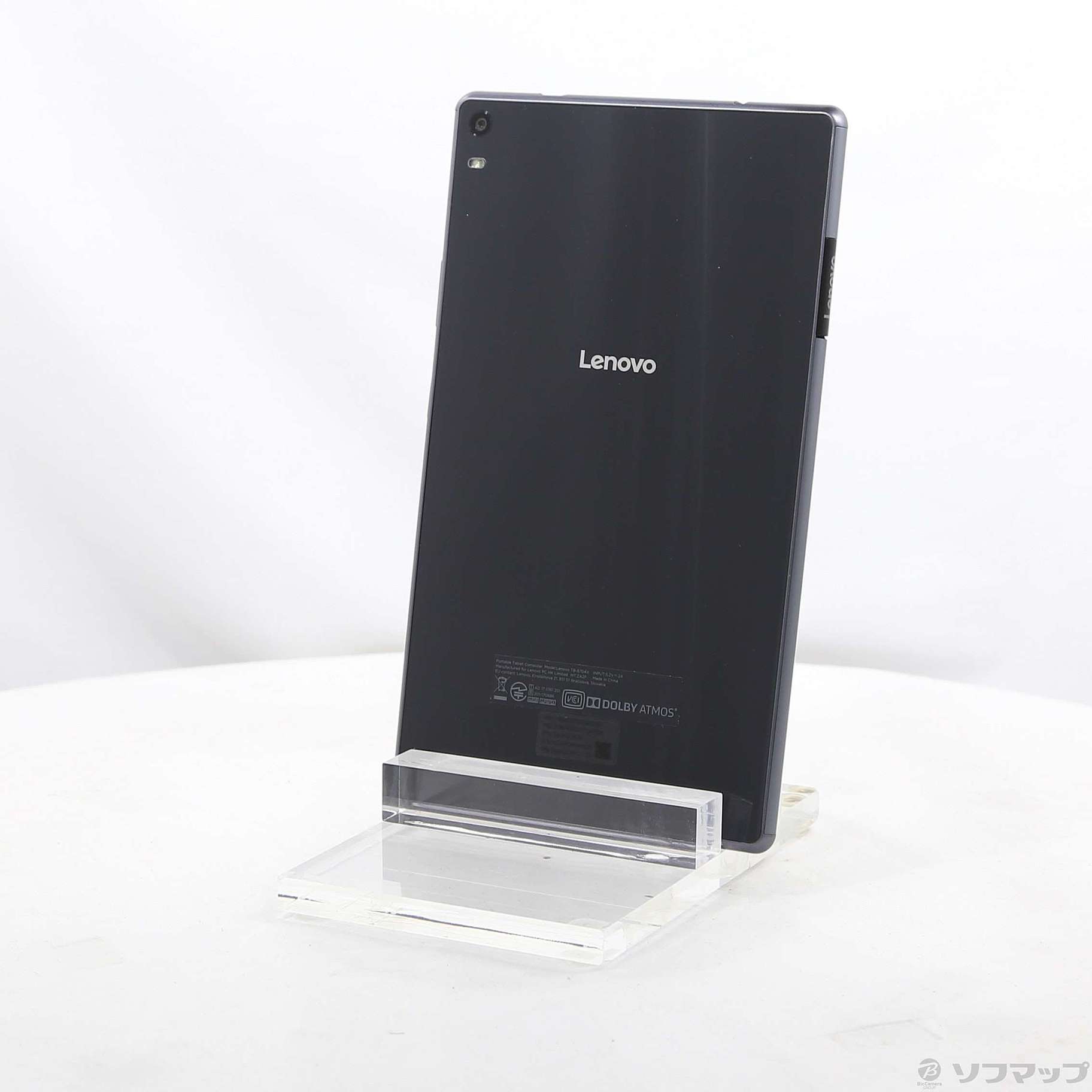 レノボ Androidタブレット Lenovo TAB4 10 Plus レノボジャパン Lenovo 