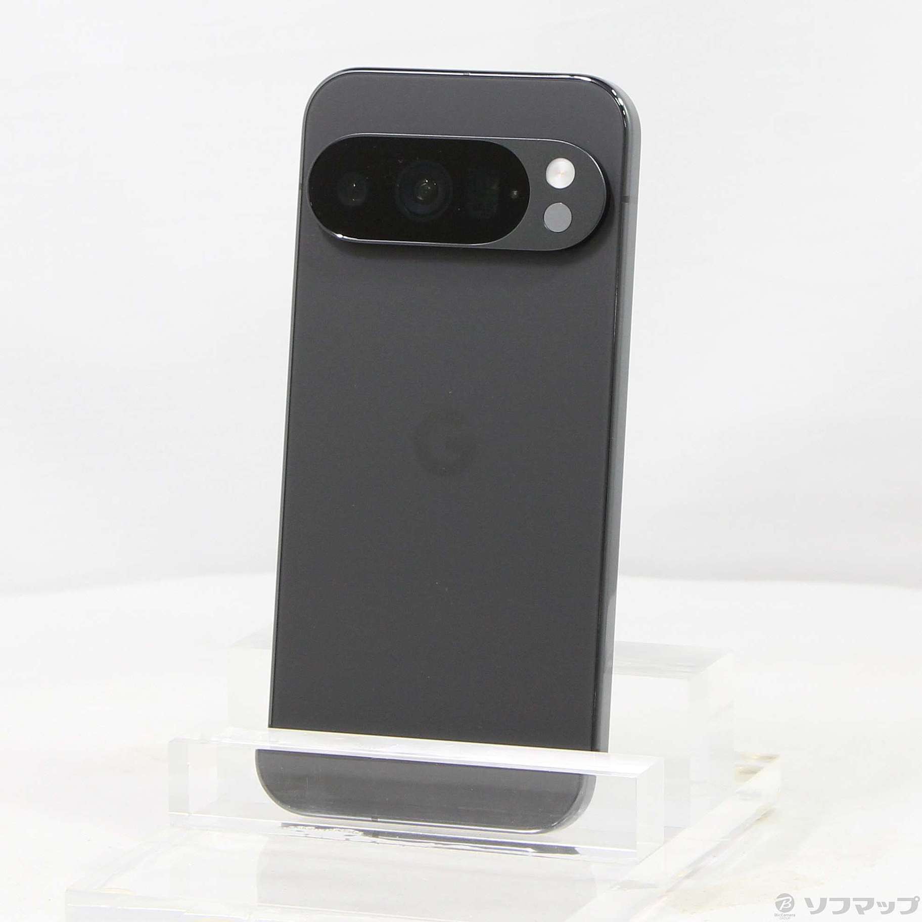 中古品〕 Google Pixel 10 Pro 256GB オブシディアン GN4F5 SIMフリー
