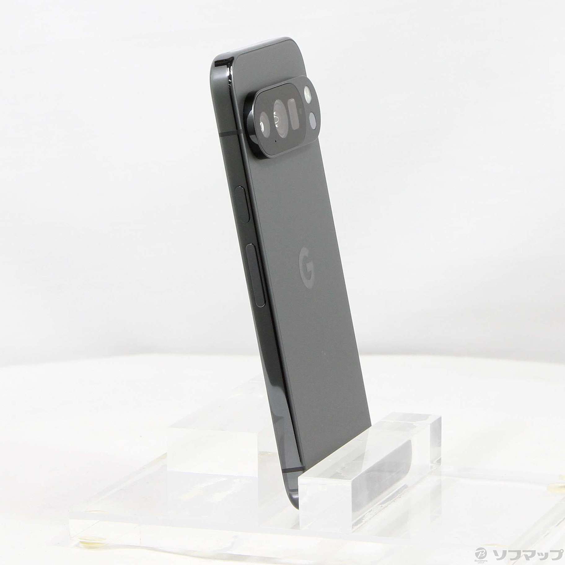 中古】Google Pixel 10 Pro 256GB オブシディアン GN4F5 SIMフリー