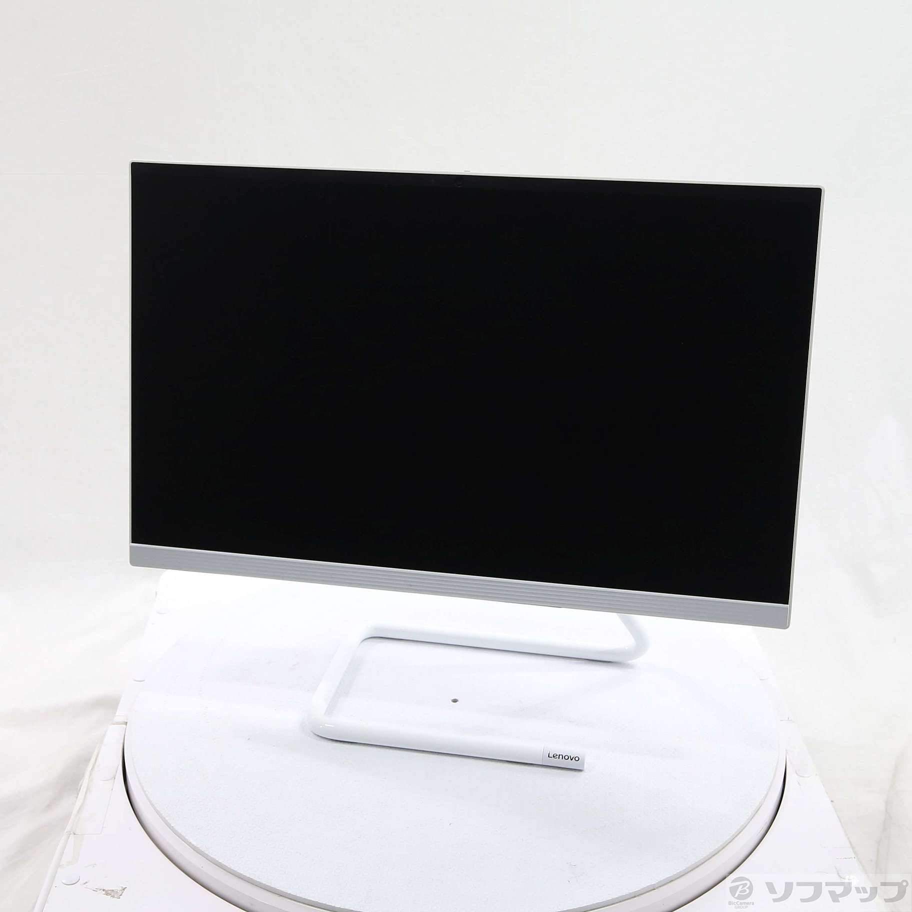 IdeaCentre A340 F0ER003WJP �z���C�g �kWindows 10�l