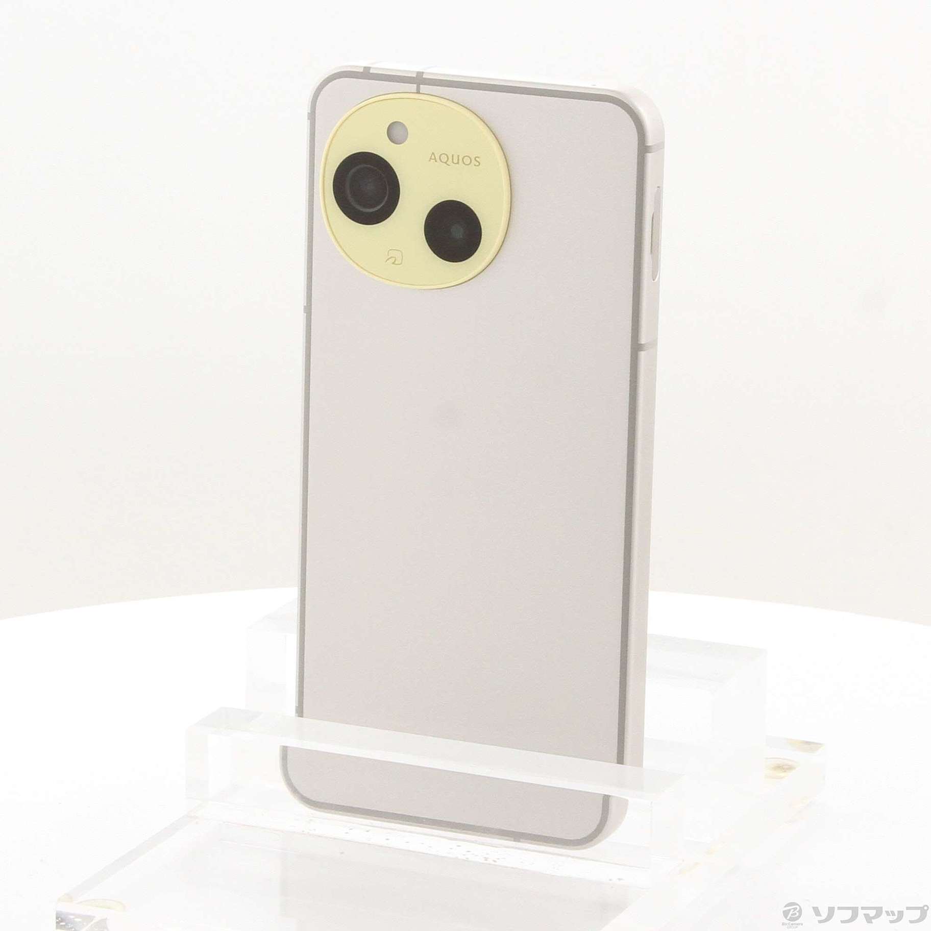 AQUOS sense9 SH-M29 256GB SIM�t���[ [�O���[�W��]