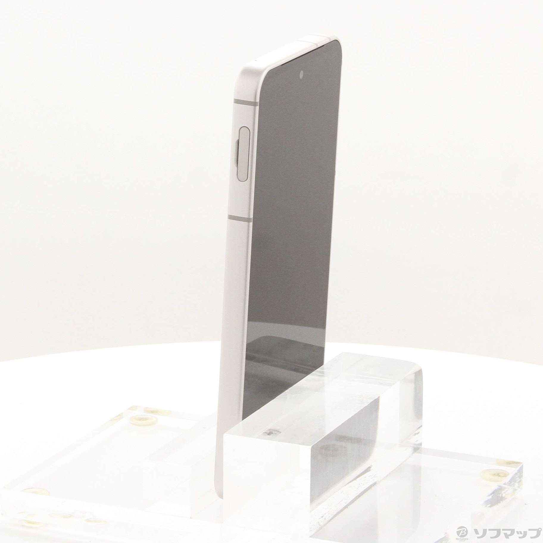 中古】AQUOS sense9 256GB グレージュ SH-M29 SIMフリー ［6.1インチ 