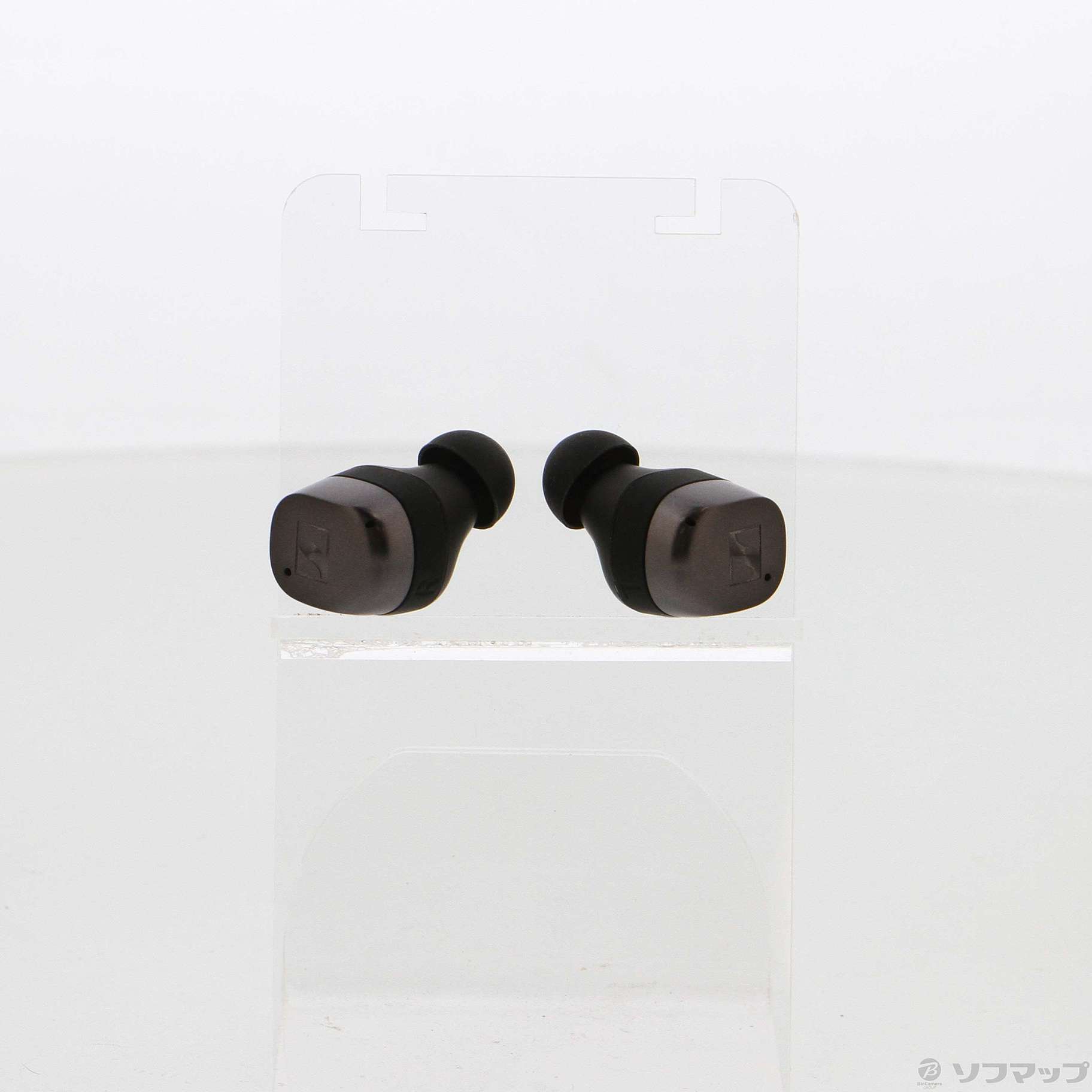 中古】MOMENTUM True Wireless 4 ブラックグラファイト [2133070106797 