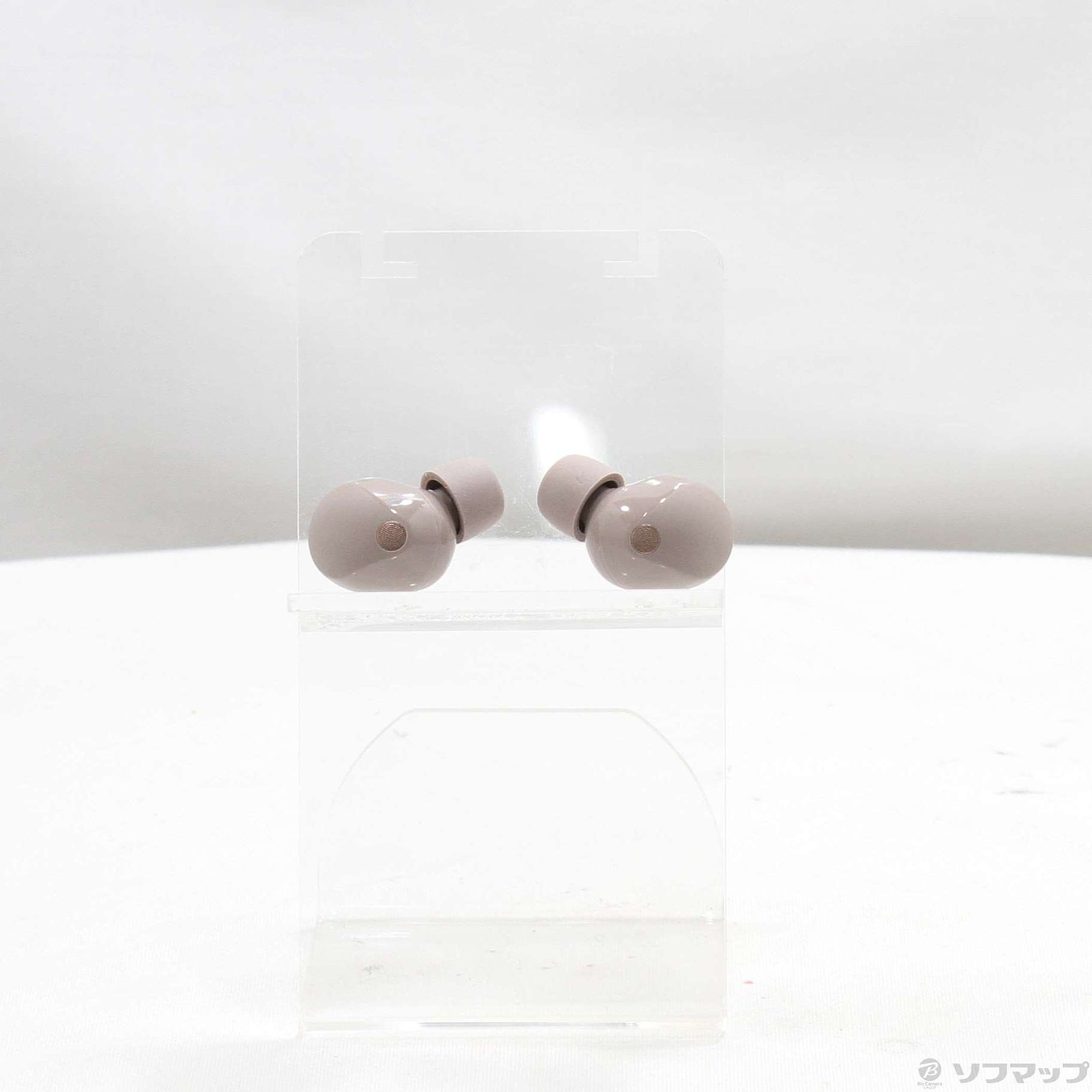 中古】WF-1000XM5(P) スモーキーピンク [2133070107909] - リコレ