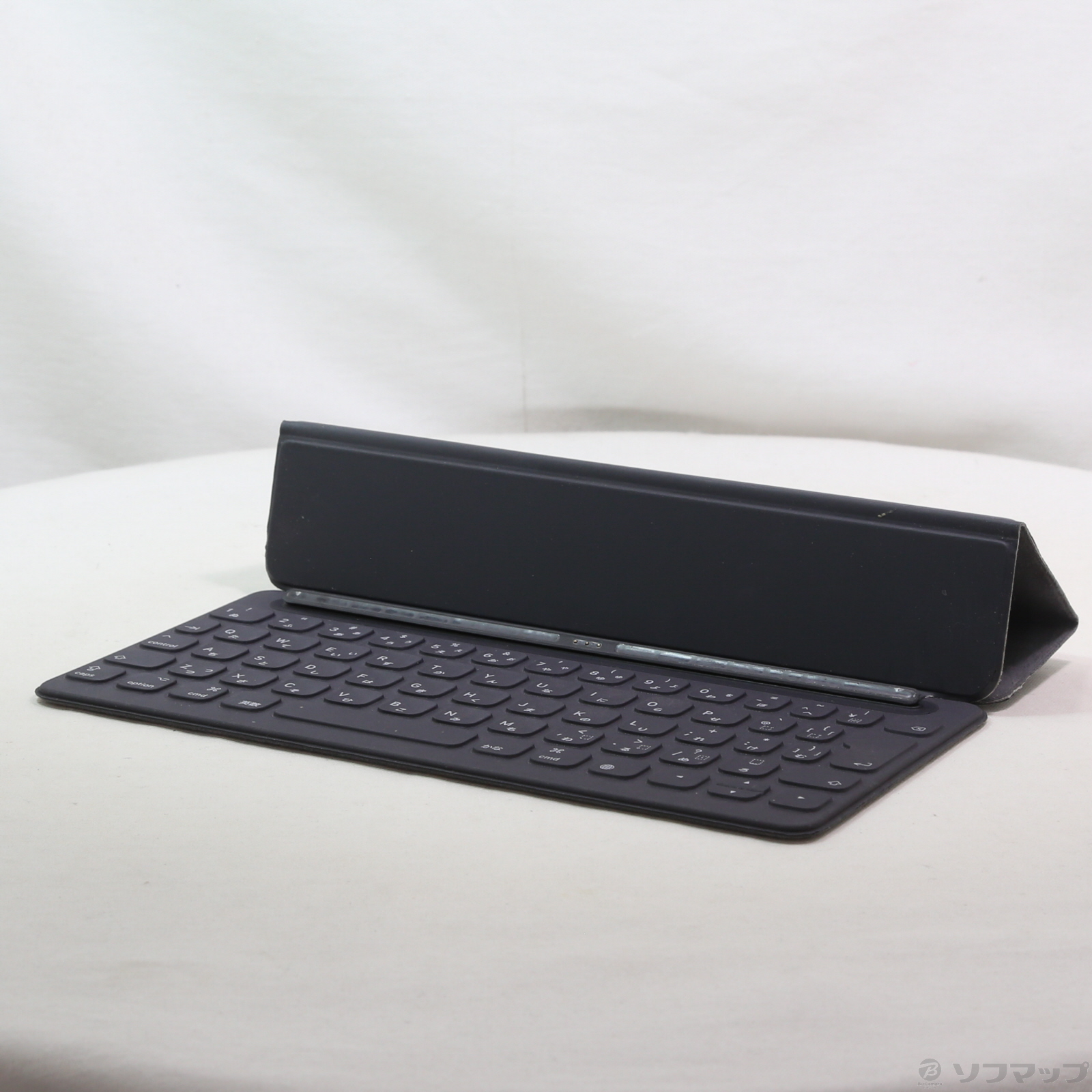 中古品〕 10.5インチ iPad Pro用 Smart Keyboard MPTL2J／A｜の通販は