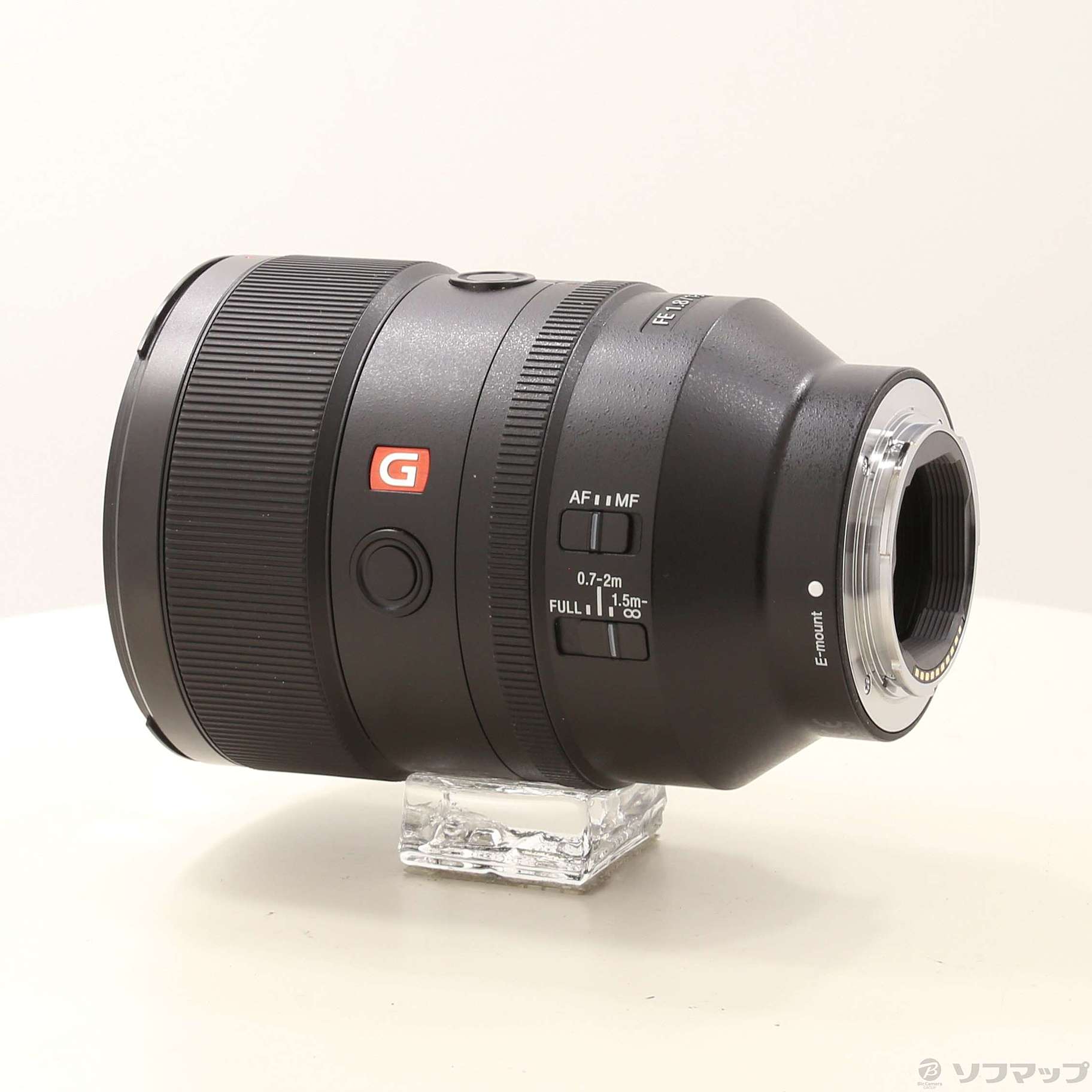 中古】セール対象品 FE 135mm F1.8 GM SEL135F18GM [2133070110763