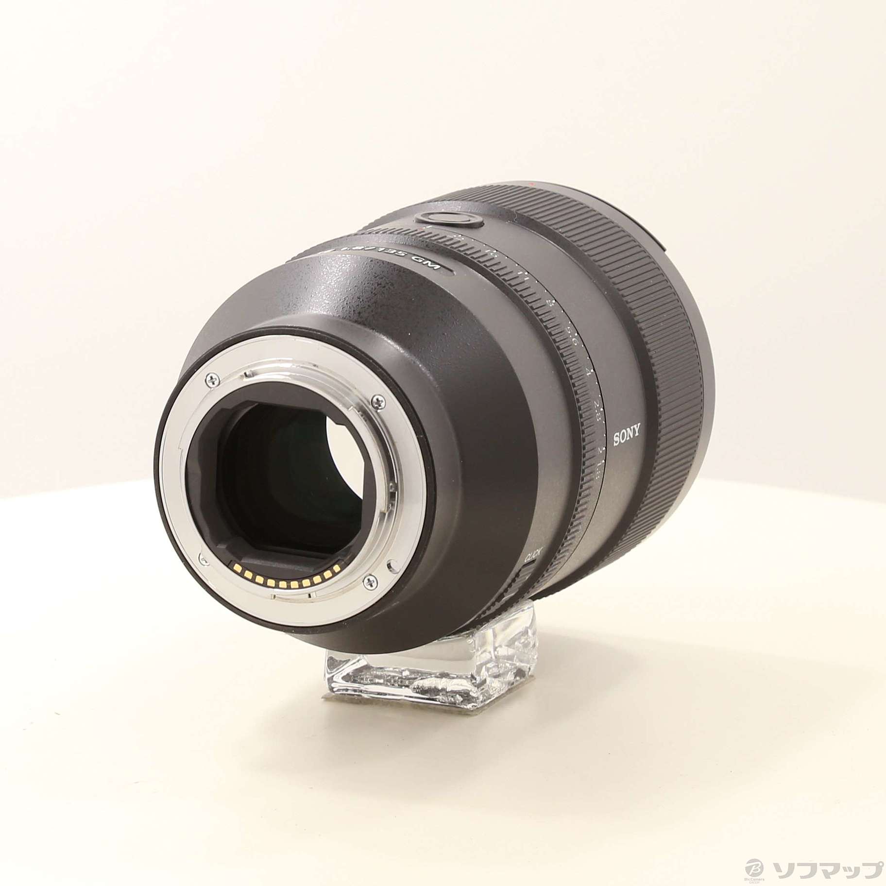 中古】セール対象品 FE 135mm F1.8 GM SEL135F18GM [2133070110763