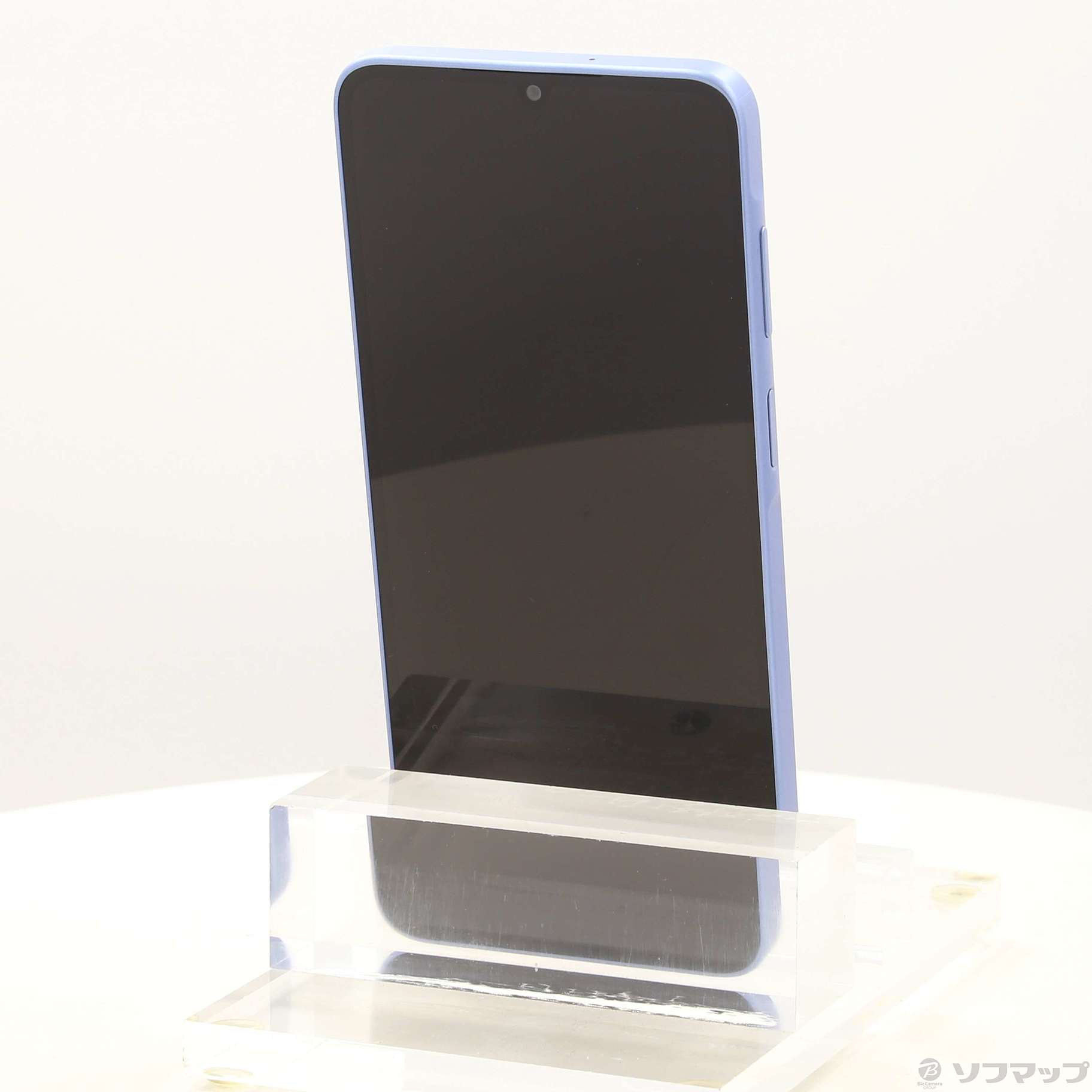 中古】Galaxy A25 5G 64GB ブルー SC-53F docomo SIMフリー