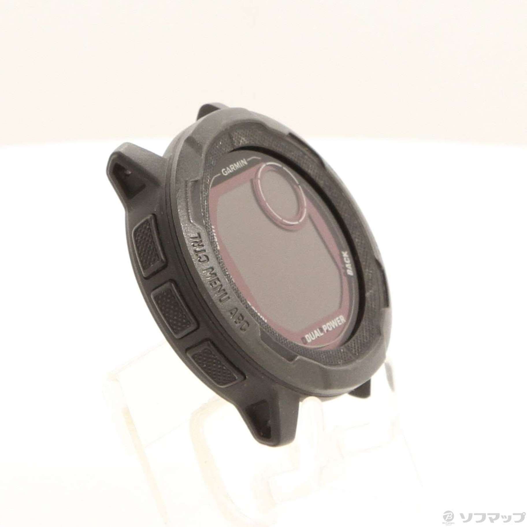中古】Instinct 2 Dual Power グラファイト 010-02627-40 