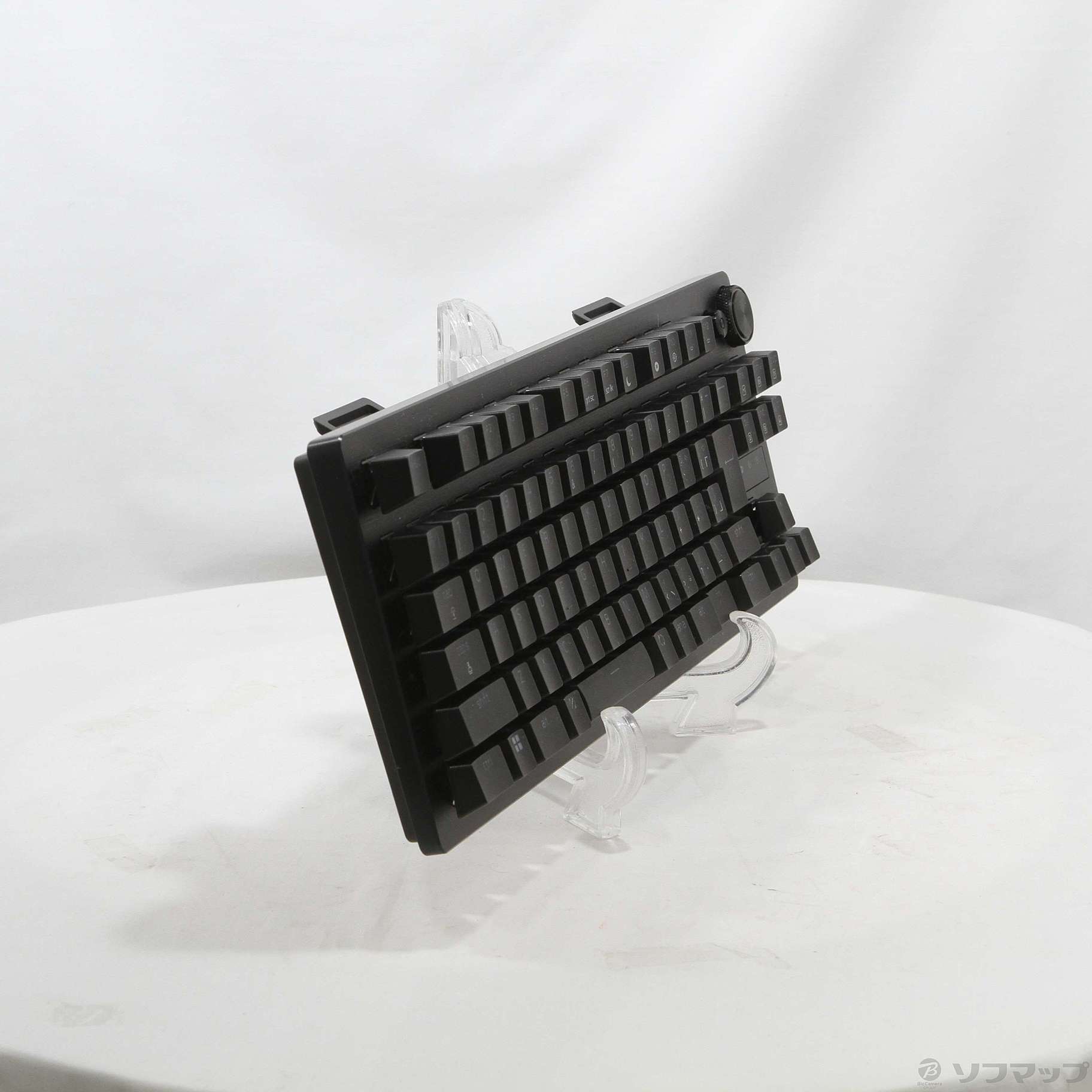 中古】Huntsman V3 Pro Tenkeyless JP RZ03-04981300-R3J1 
