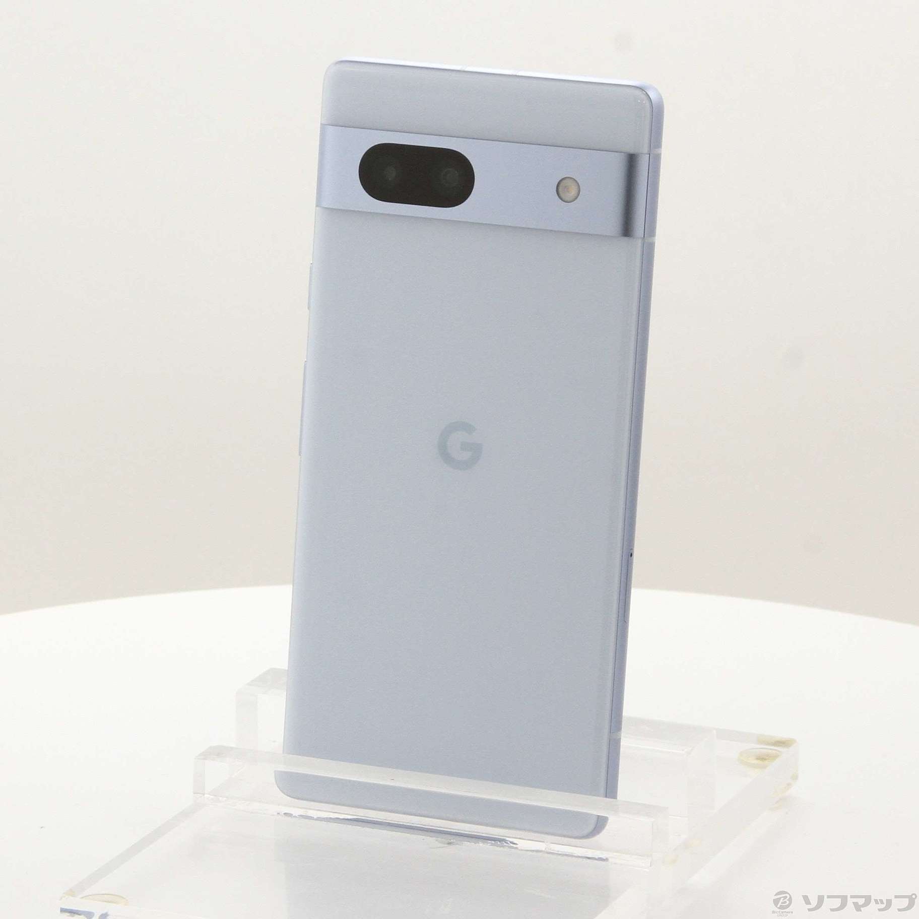 Google Pixel 7a docomo [Sea]