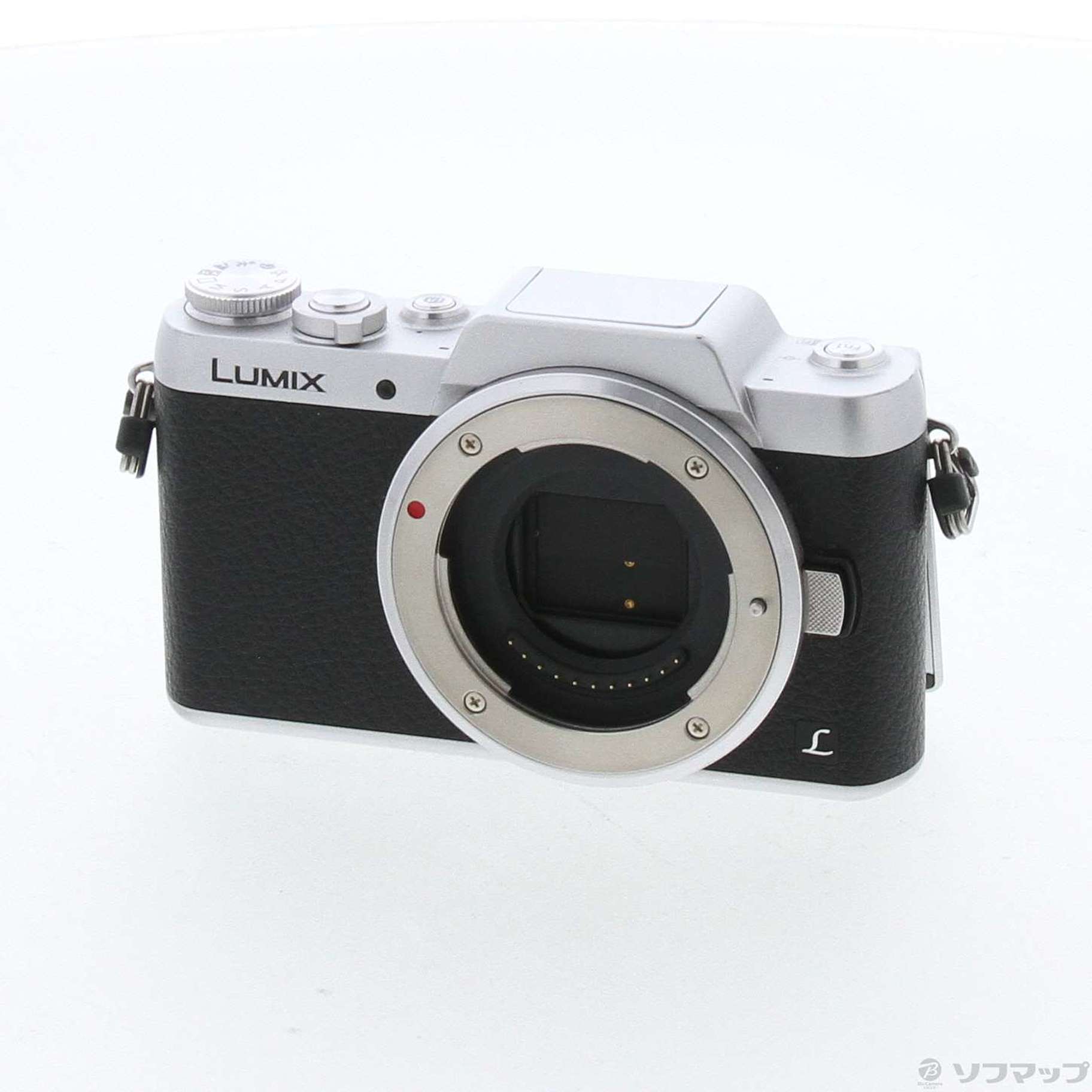 DMC-GF7 S ボディ
