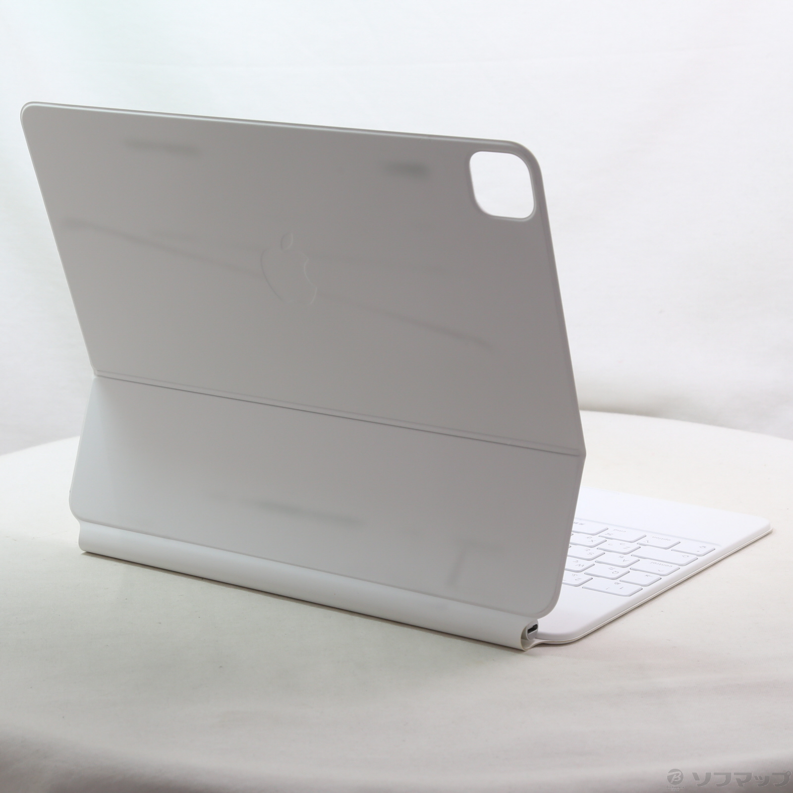 中古品〕 12.9インチiPad Pro (第5世代) 用 Magic Keyboard 日本語