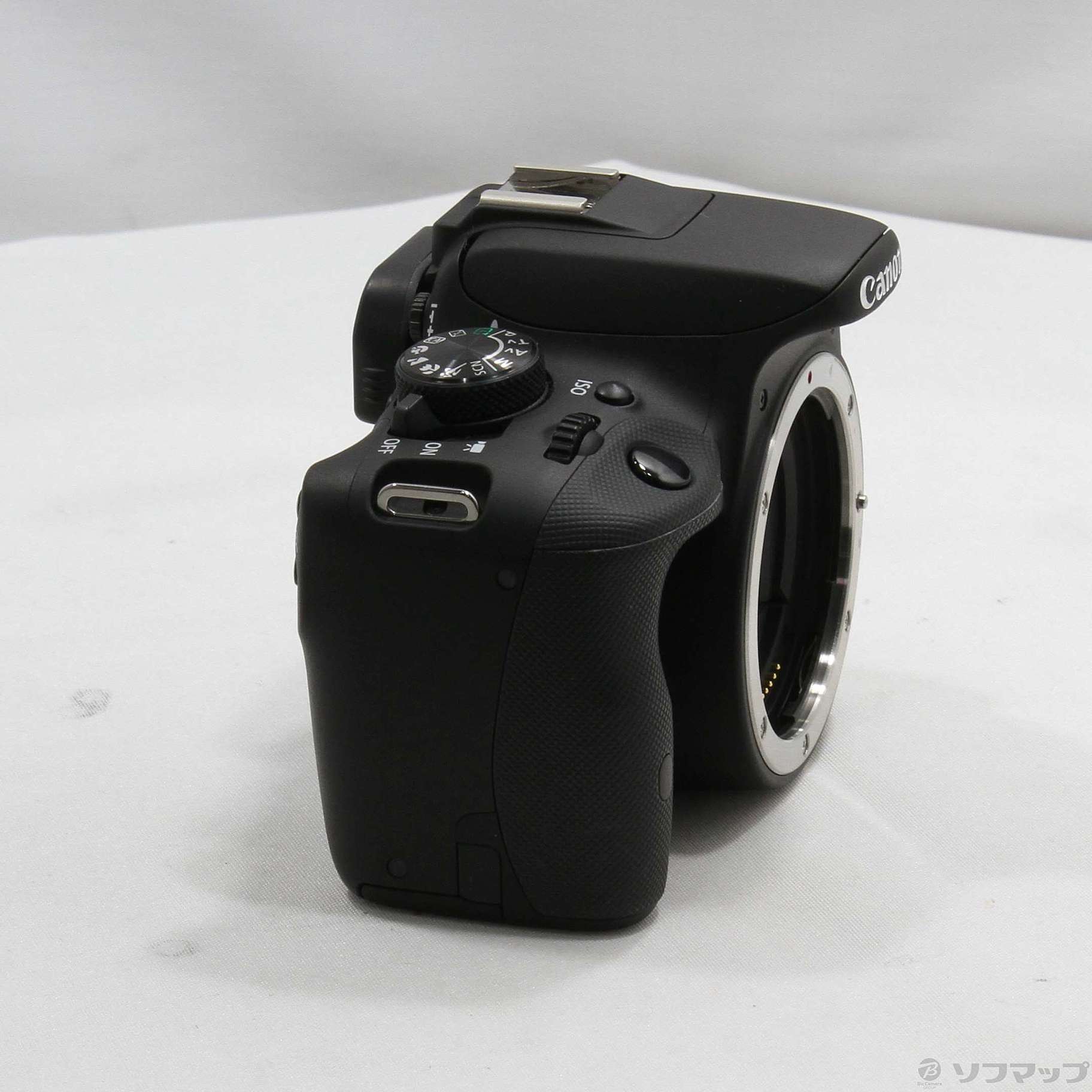 中古】EOS Kiss X7 ボディ ブラック [2133070115850] - 法人専用リコレ