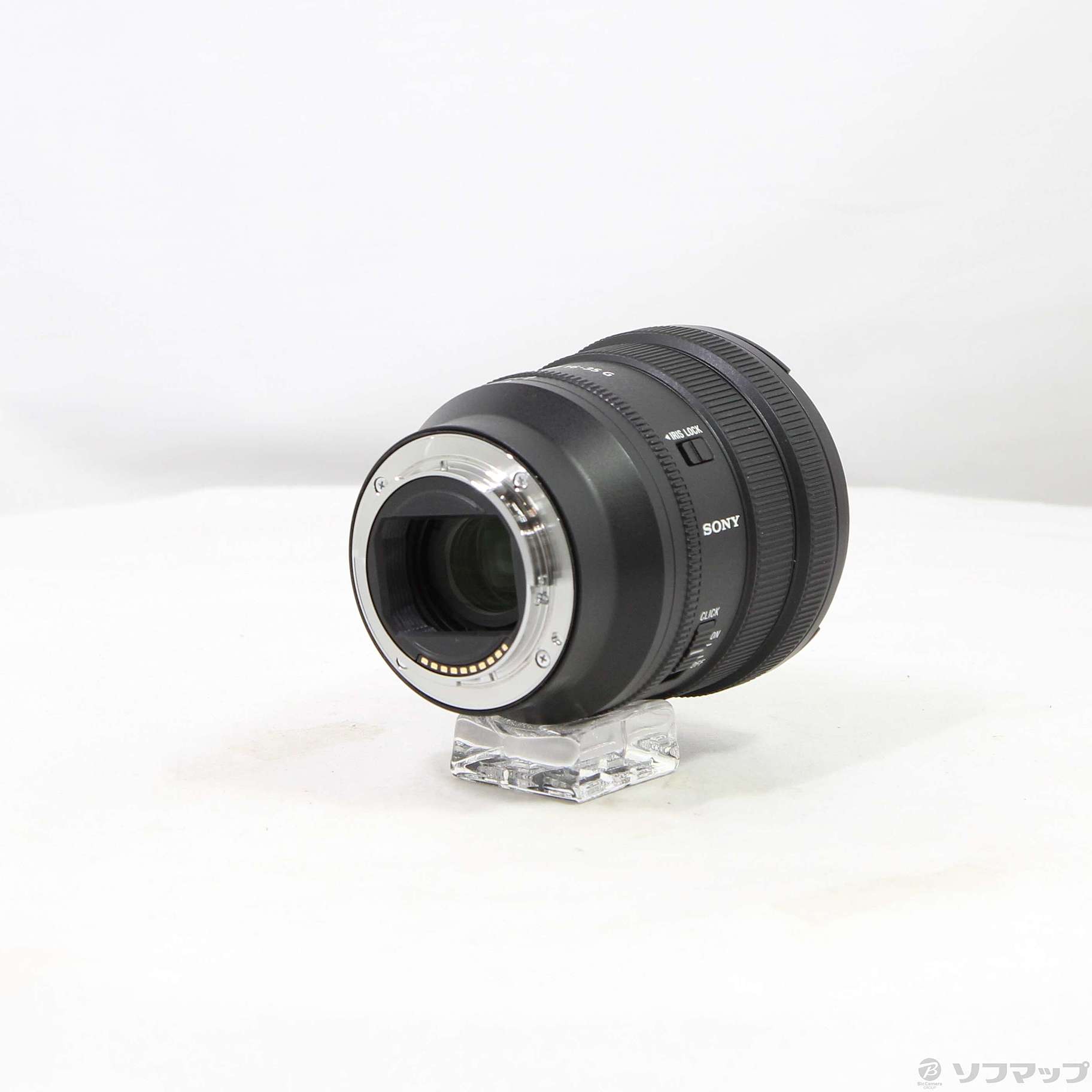 中古】セール対象品 FE PZ 16-35mm F4 G SELP1635G [2133070116598