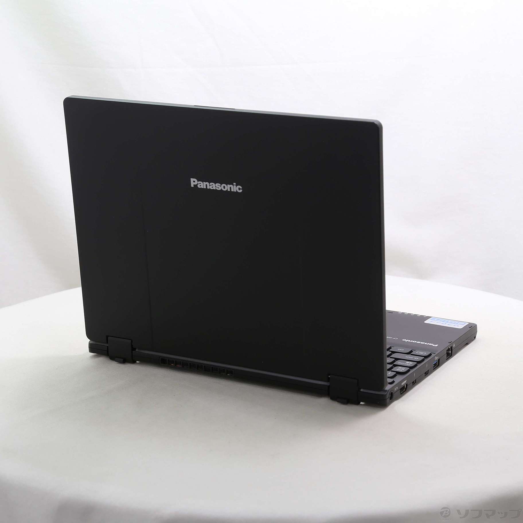 中古】Lets note QR4 CF-QR4RSBCP [2133070119742] - リコレ