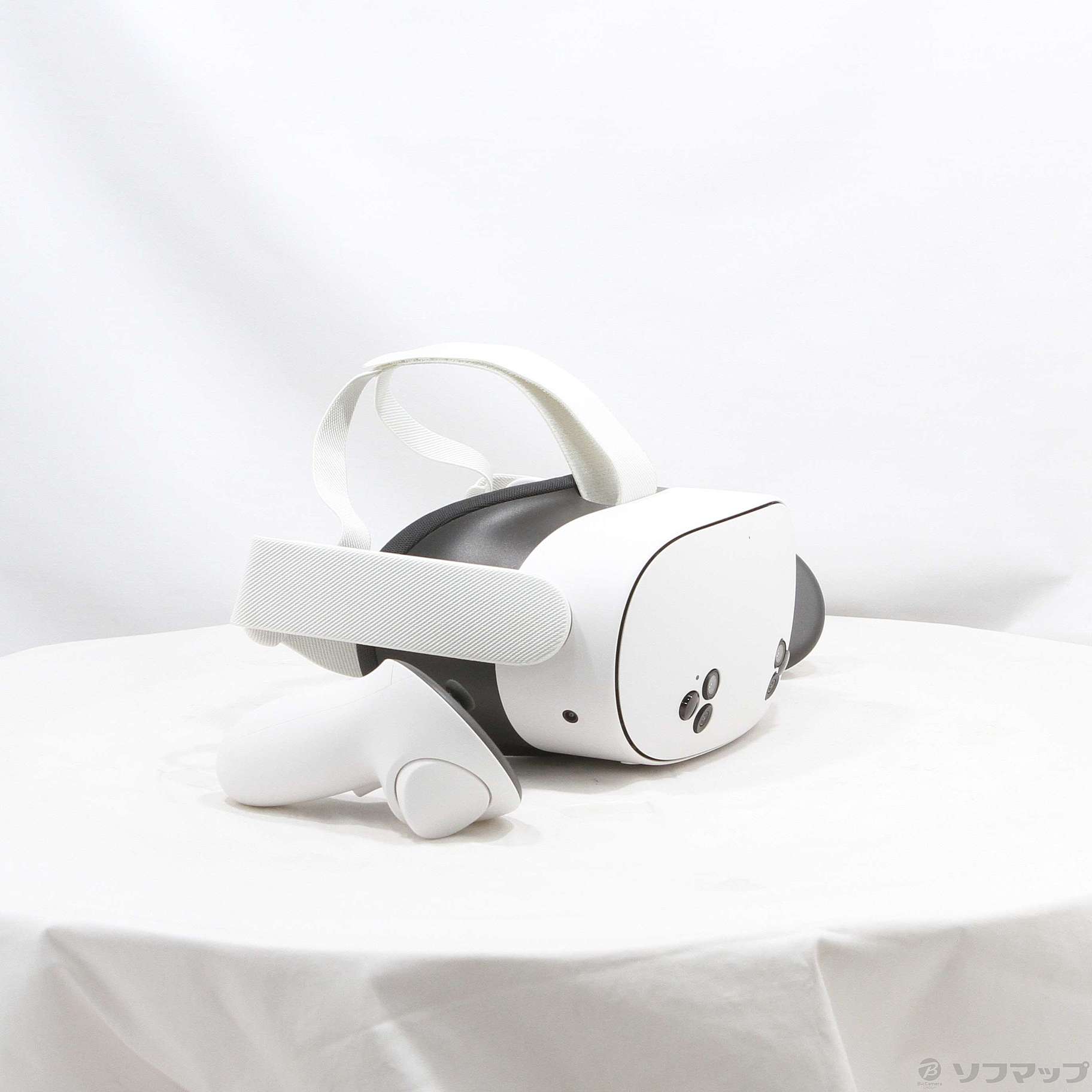 中古品〕 Meta Quest 3S 128GB SK-1000204-01｜の通販はソフマップ[sofmap]