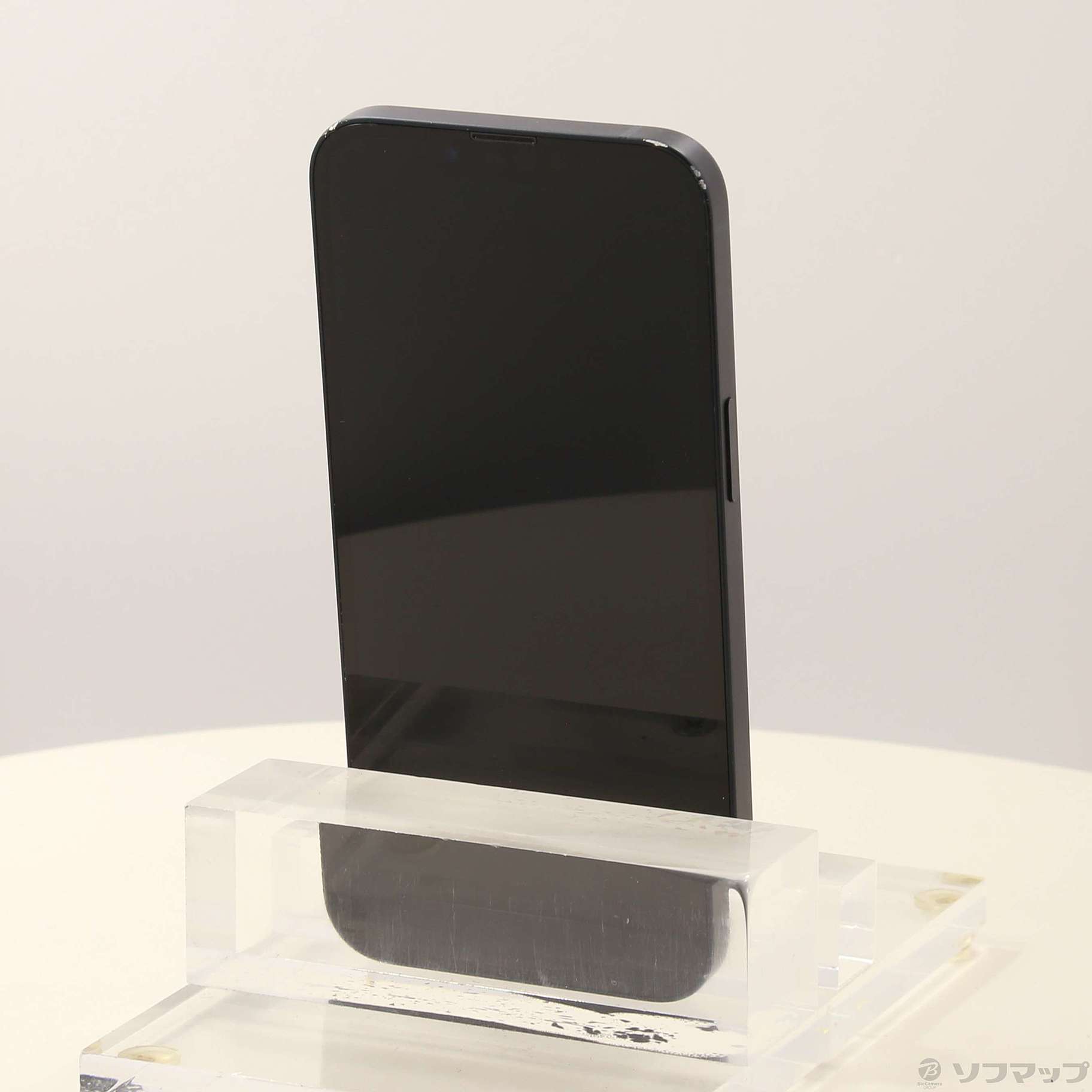 iPhone 13 128GB SIM�t���[ [�~�b�h�i�C�g]�̐��i�摜3