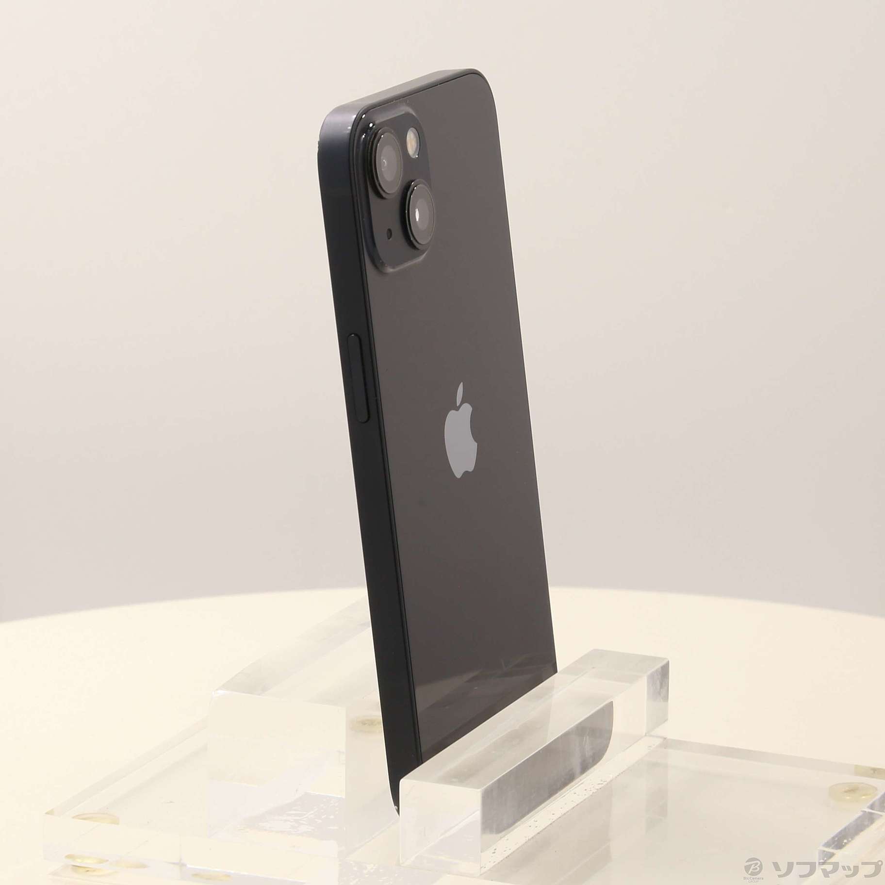 iPhone 13 128GB SIM�t���[ [�~�b�h�i�C�g]�̐��i�摜4