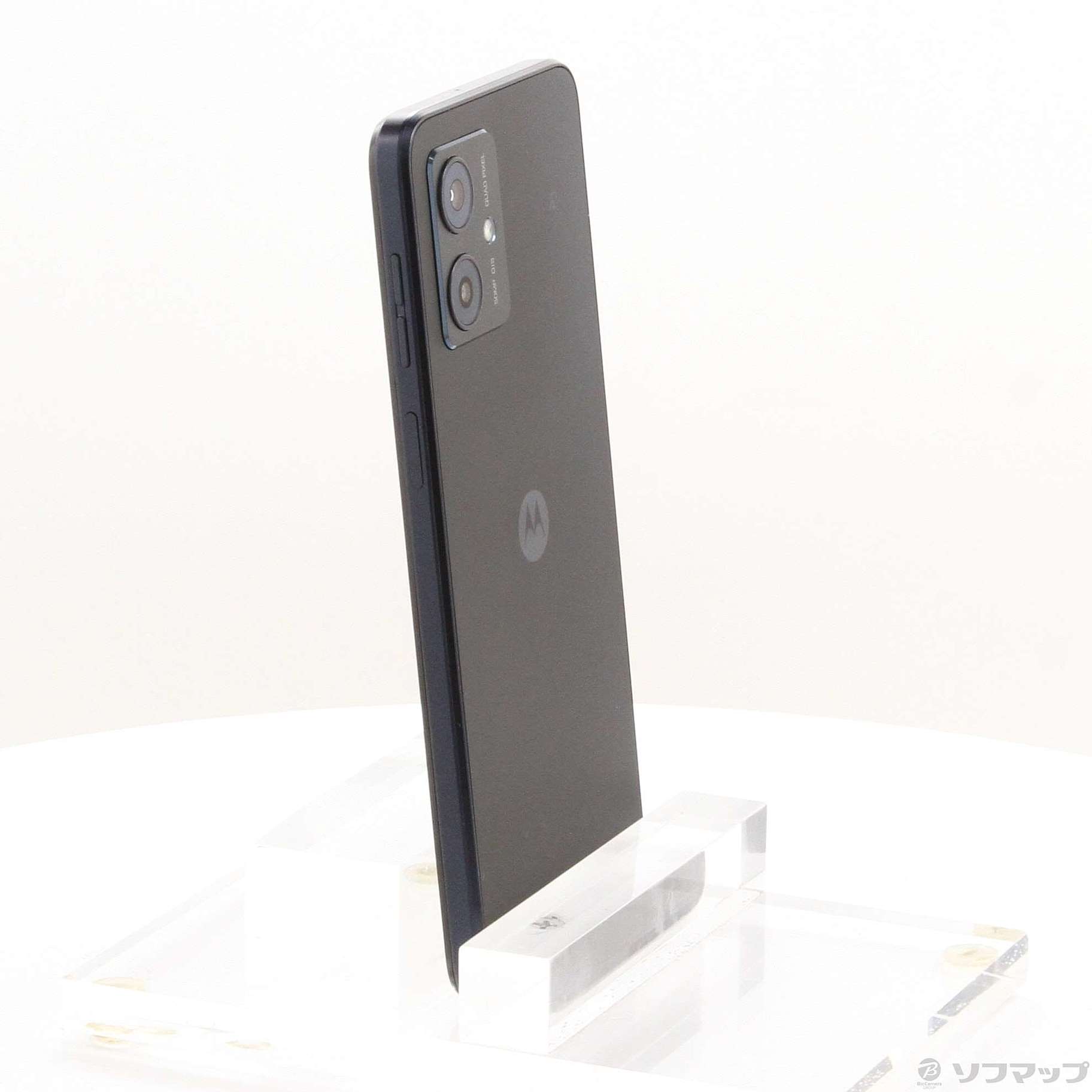 moto g64y 5G スペースブラック 128GB MOTOROLA moto g64 5G SIMフリー