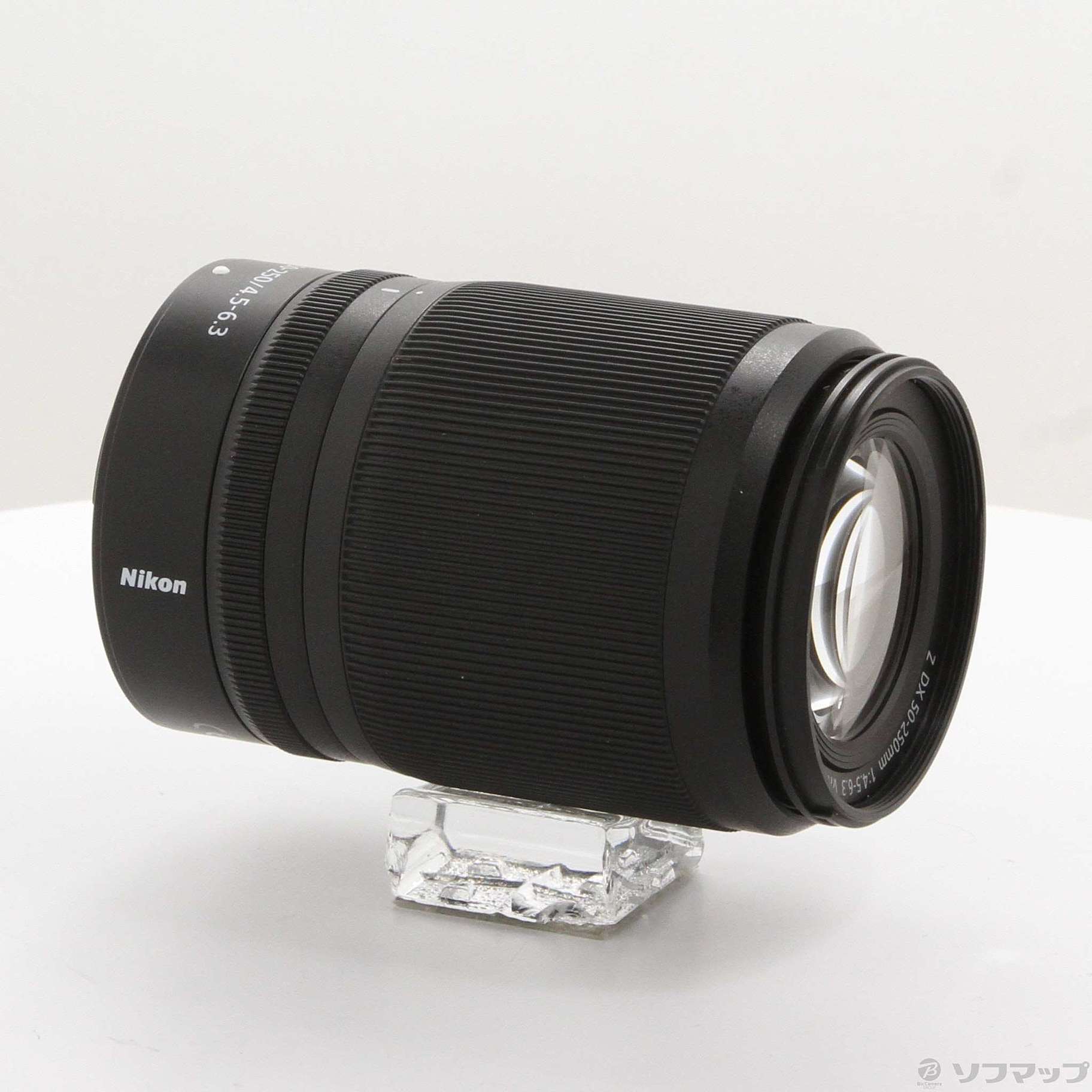 中古】NIKKOR Z DX 50-250mm f／4.5-6.3 VR [2133070139269] - 法人 