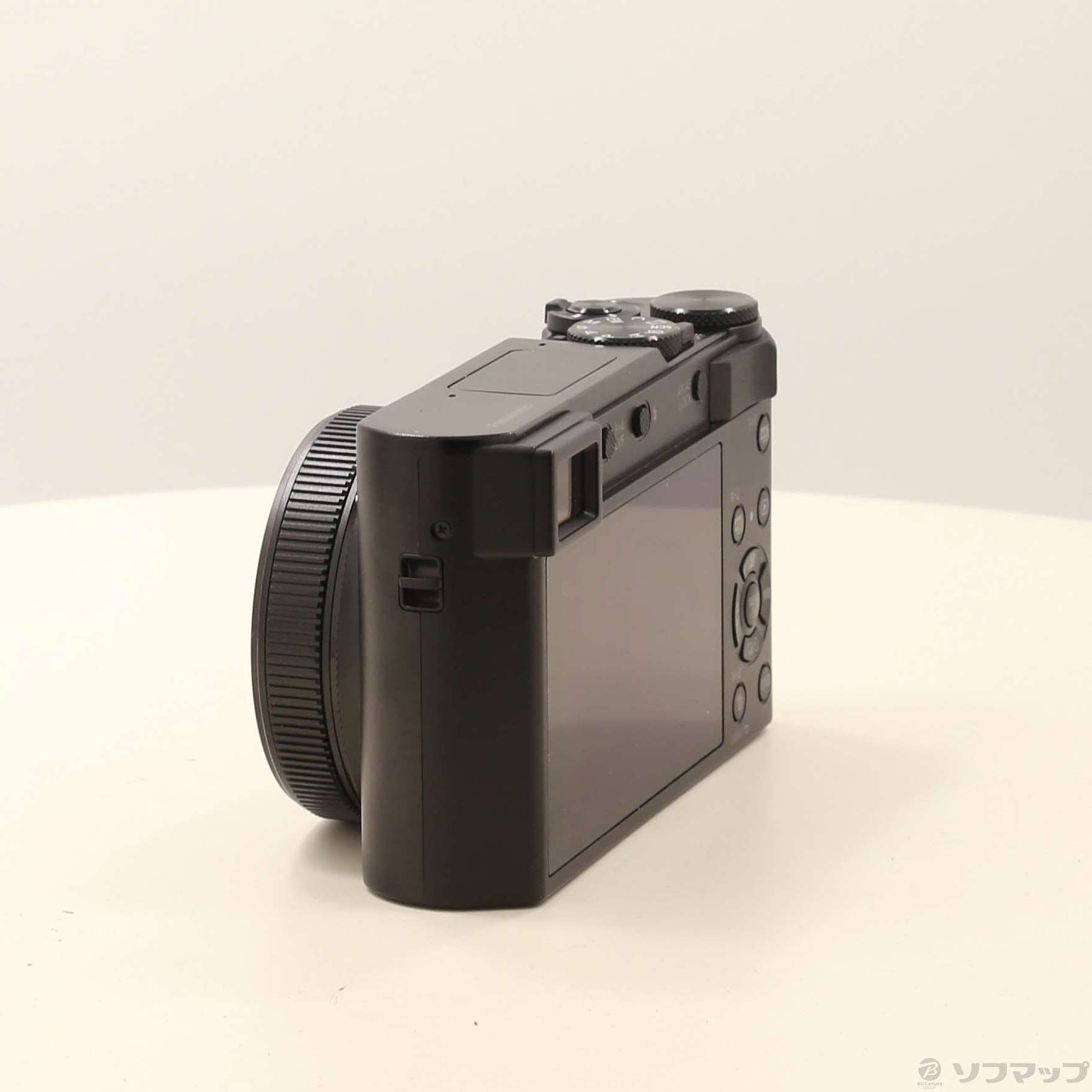 Panasonic DC-TX2 美品・元箱・付属品＋追加32GBカード✨ □ Panasonic パナソニック LUMIX DC-TX2 □ Panasonic TX2 美品・元箱