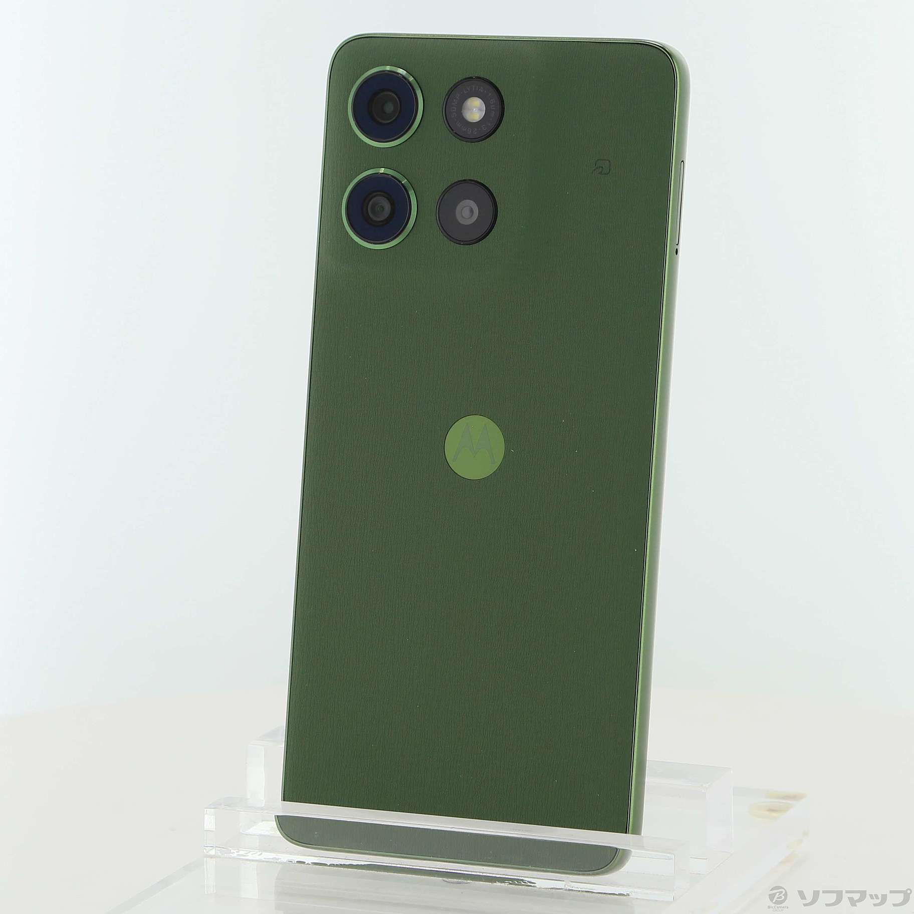 moto g66j 5G 128GB 新品 26,500円 中古 25,980円 | ネット最安値の