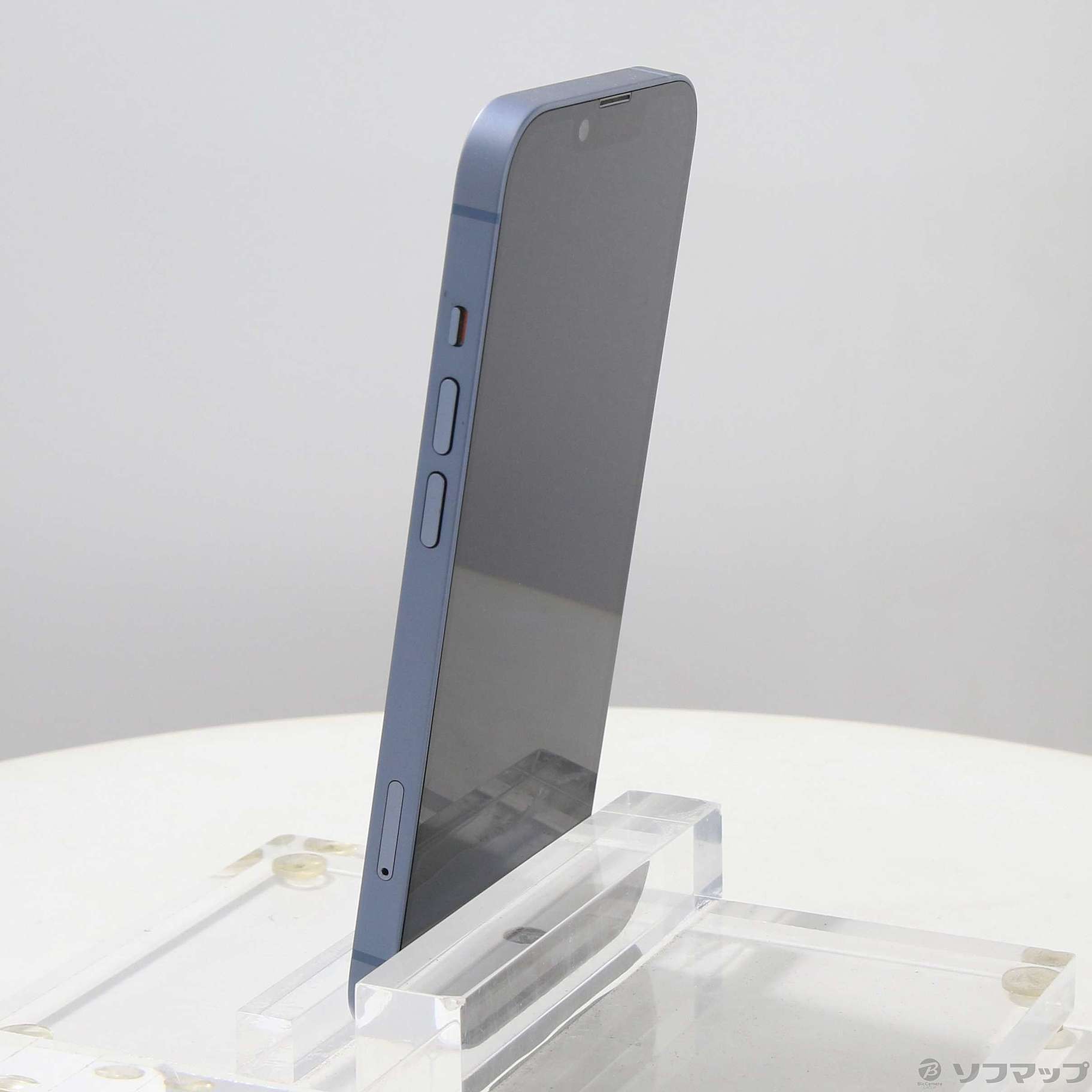 iPhone 14 128GB SIM�t���[ [�u���[]�̐��i�摜2