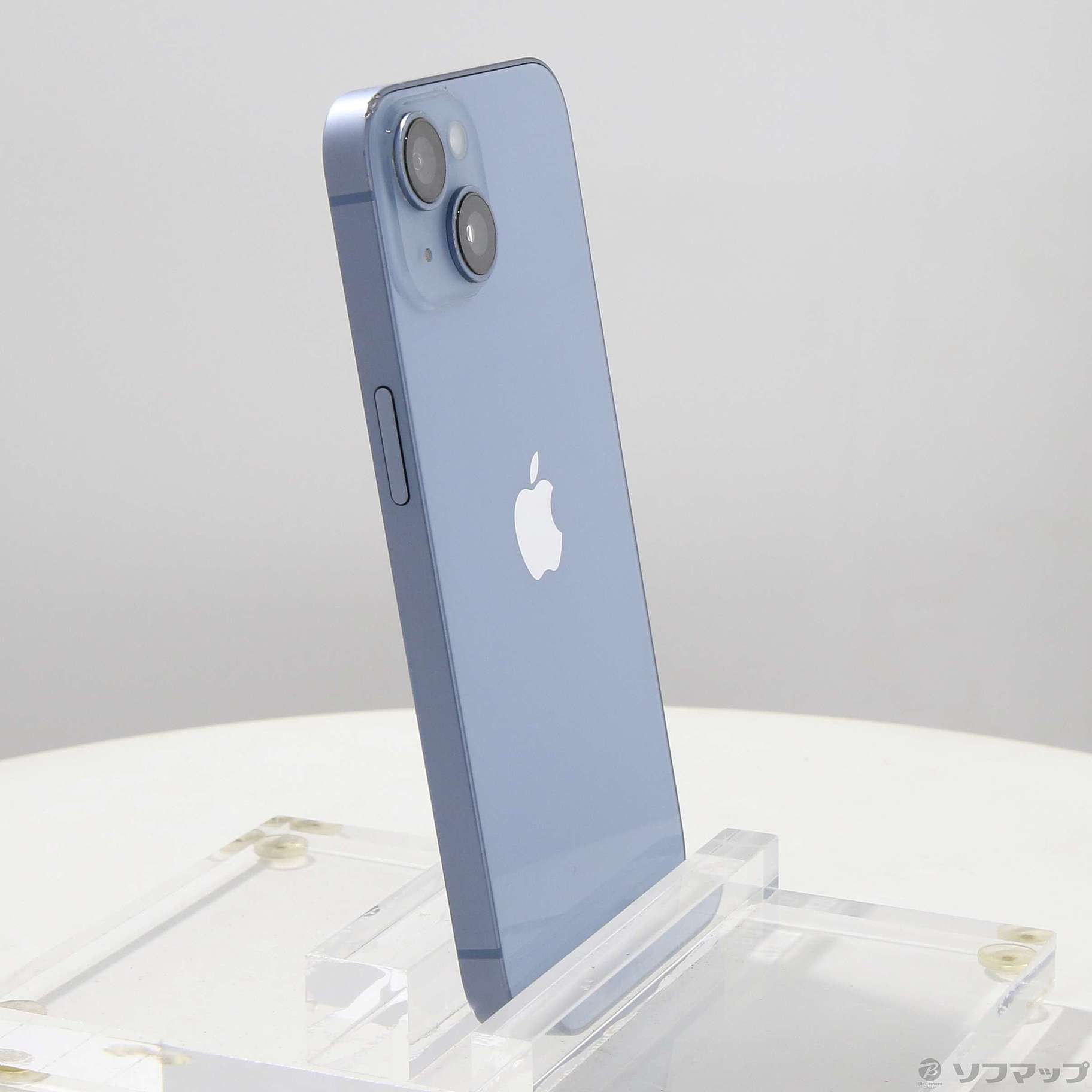 iPhone 14 128GB SIM�t���[ [�u���[]�̐��i�摜4