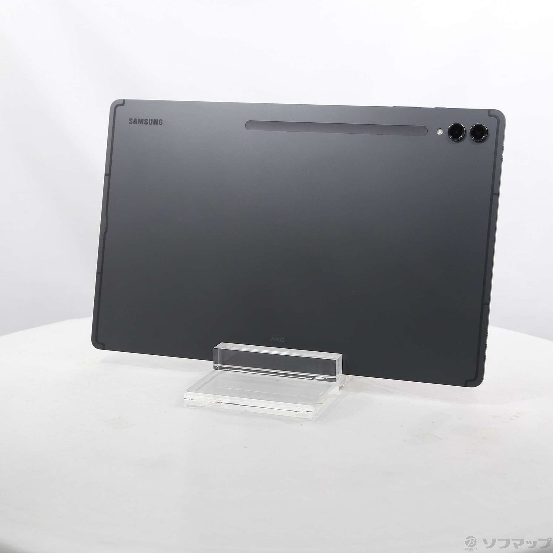 中古】Galaxy Tab S9 Ultra 512GB グラファイト SM-X910 Wi-Fi 