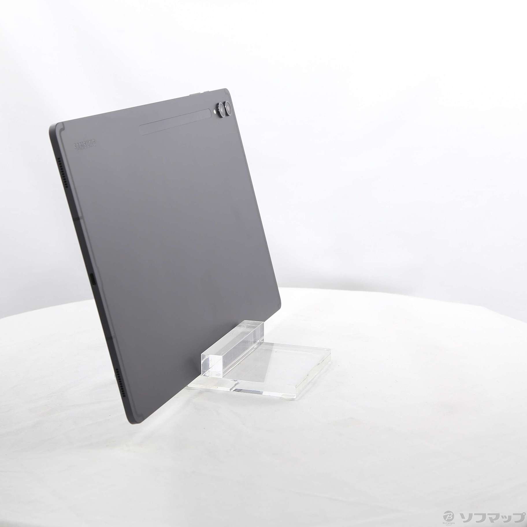 中古】Galaxy Tab S9 Ultra 512GB グラファイト SM-X910 Wi-Fi 