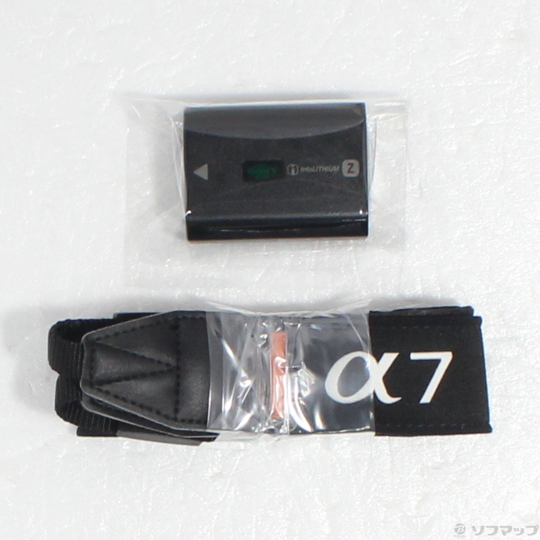 中古】α7 III ILCE-7M3 BC JE3 ボディ 海外仕様 [2133070146823