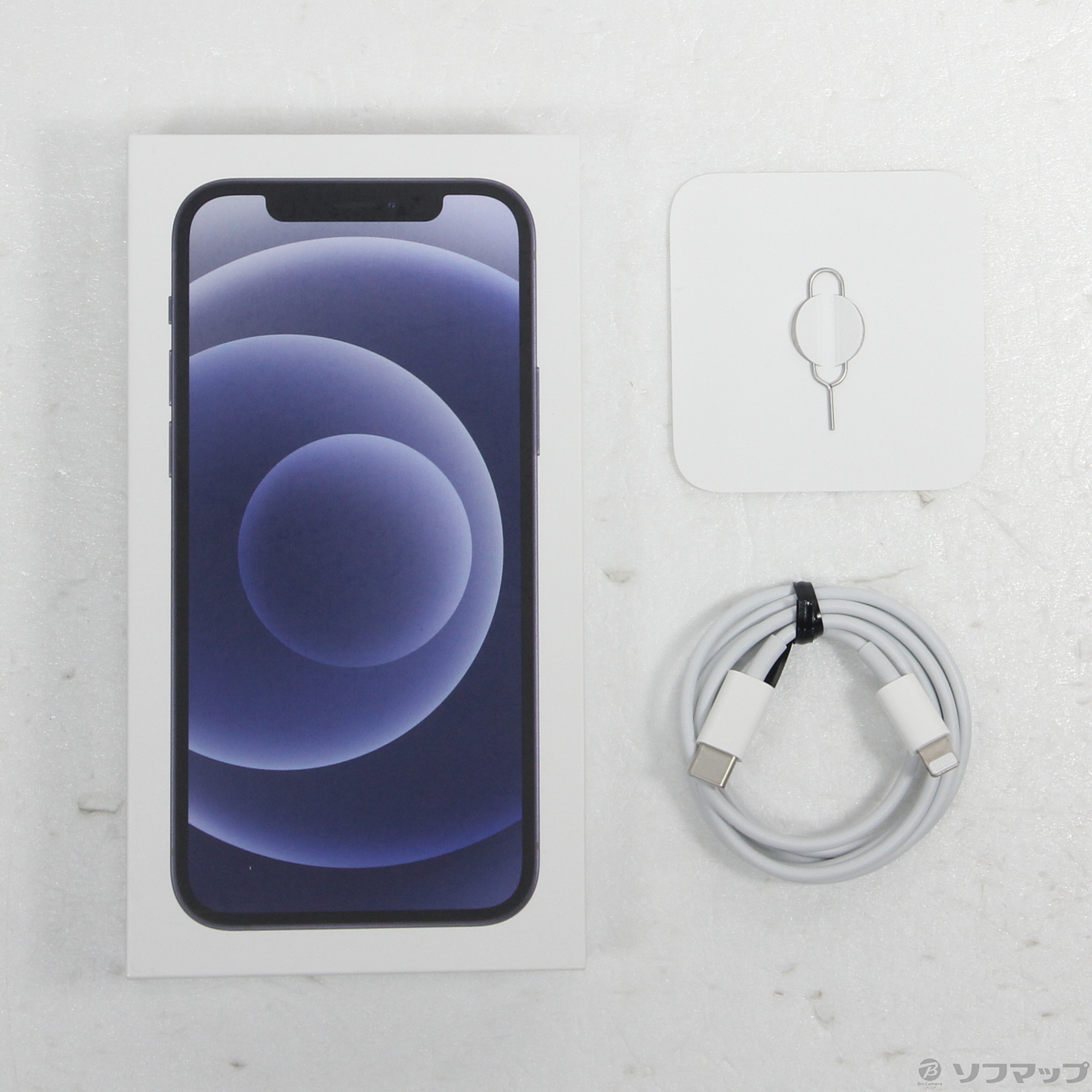 iPhone 12 中古一覧｜SIMフリー・キャリア - 価格.com