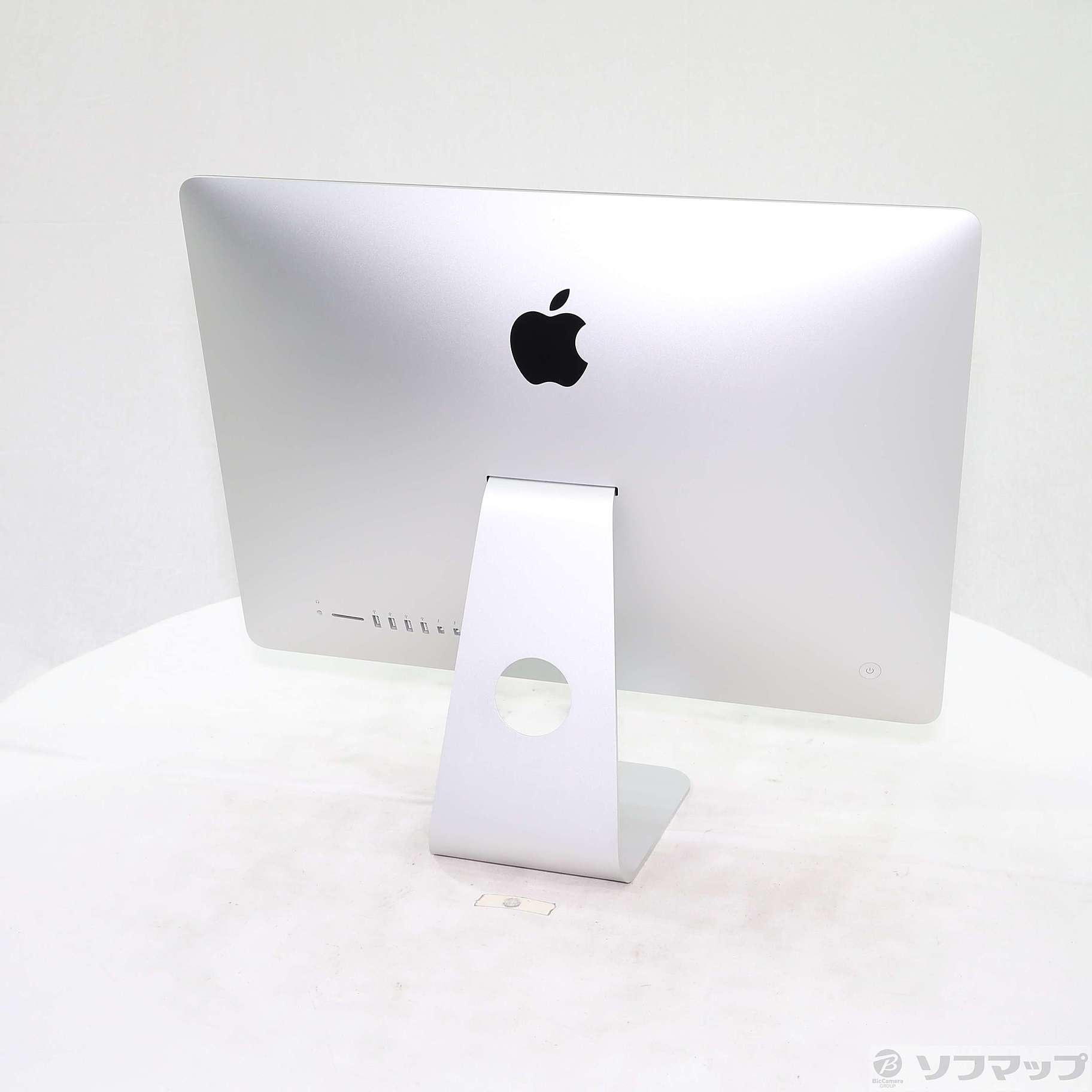 中古】iMac 21.5-inch Mid-2014 MF883J／A Core_i5 1.4GHz 8GB