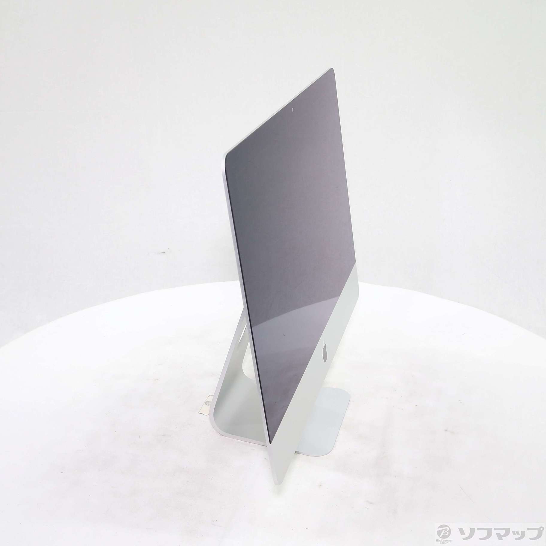 中古】iMac 21.5-inch Mid-2014 MF883J／A Core_i5 1.4GHz 8GB