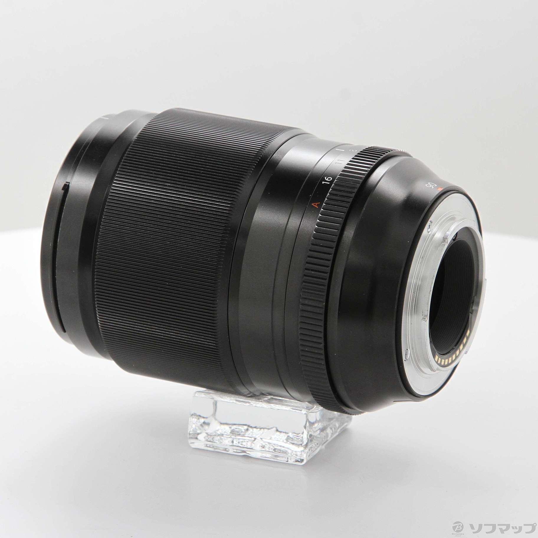 中古】XF90mm F2 R LM WR [2133070154330] - リコレ！|ビックカメラ