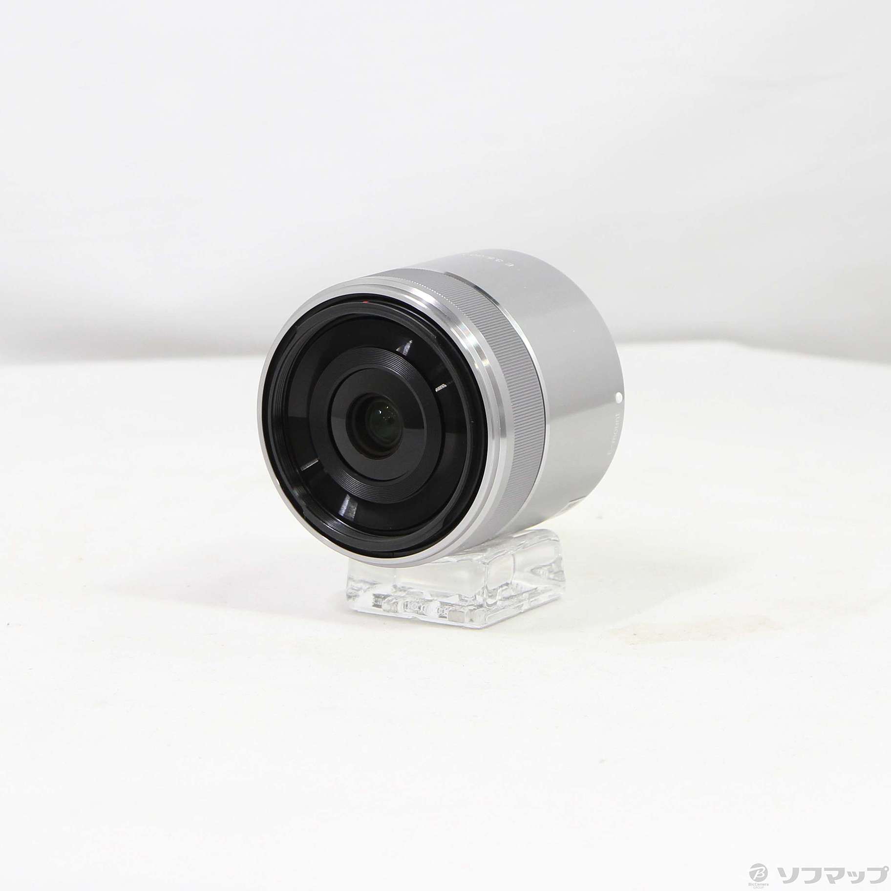 中古】E 30mm F3.5 Macro (SEL30M35) [2133070154873] - 法人専用