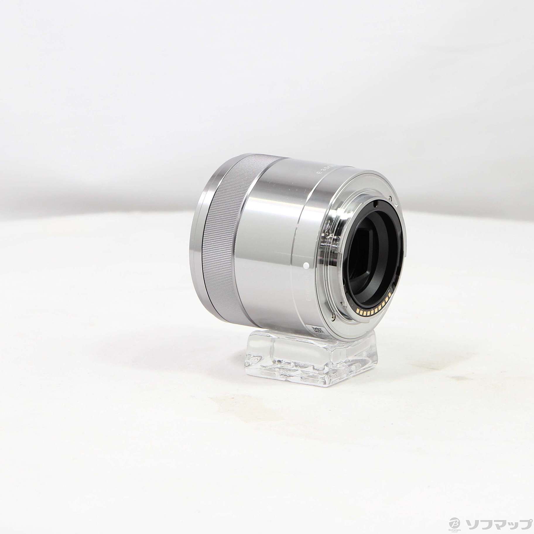 中古】E 30mm F3.5 Macro (SEL30M35) [2133070154873] - 法人専用