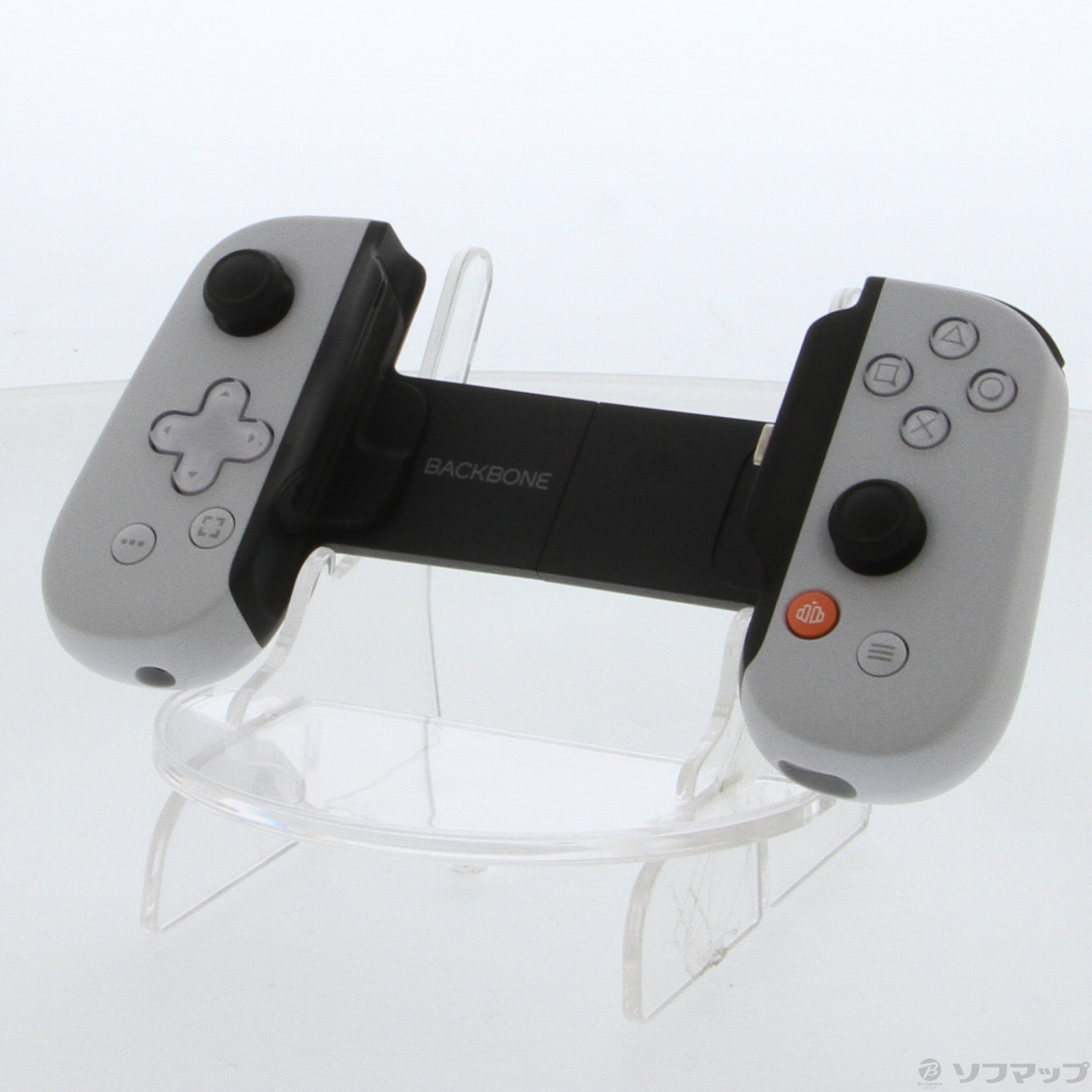中古】Backbone One PlayStation Edition for Android BB-51-W-S 