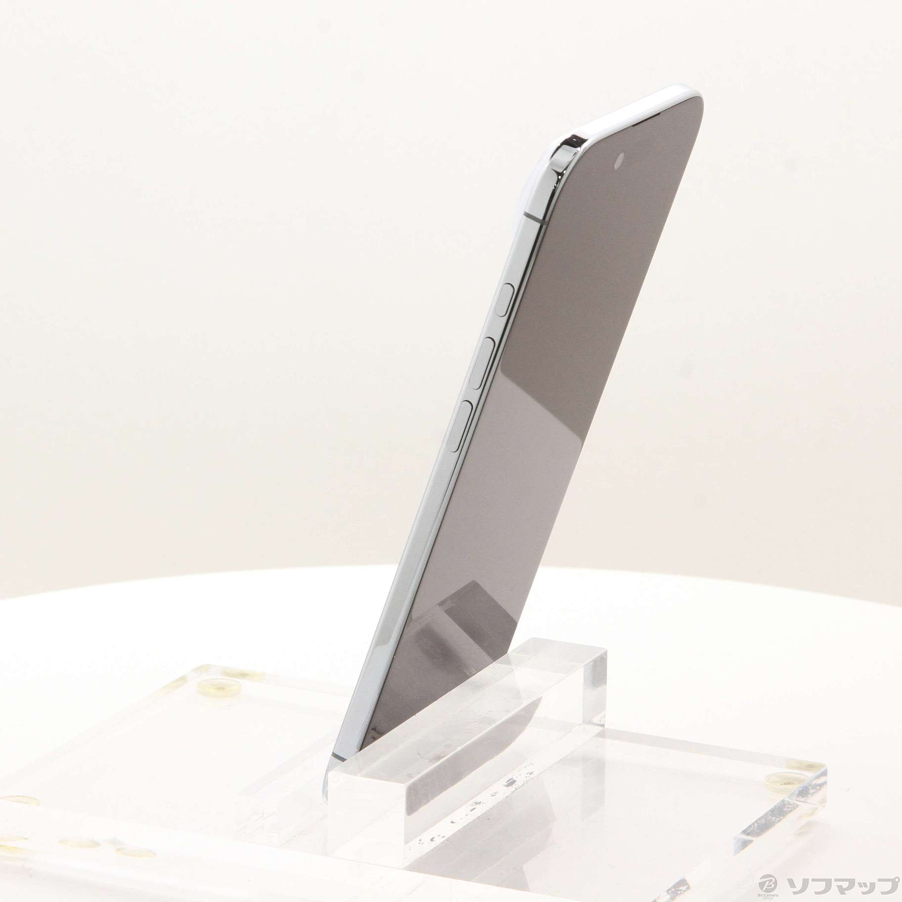 中古】iPhone Air 256GB スカイブルー MG2A4J／A SIMフリー