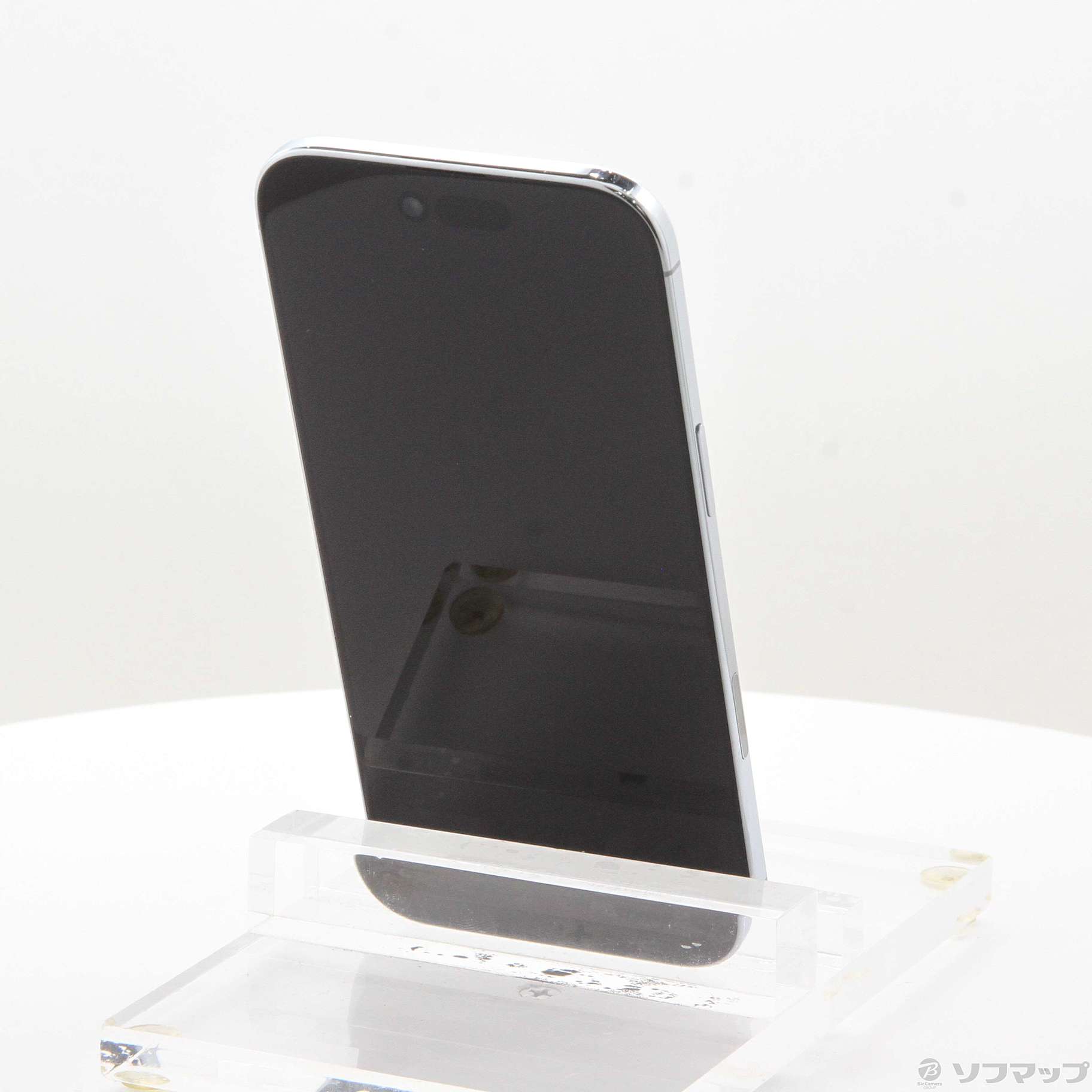 中古】iPhone Air 256GB スカイブルー MG2A4J／A SIMフリー