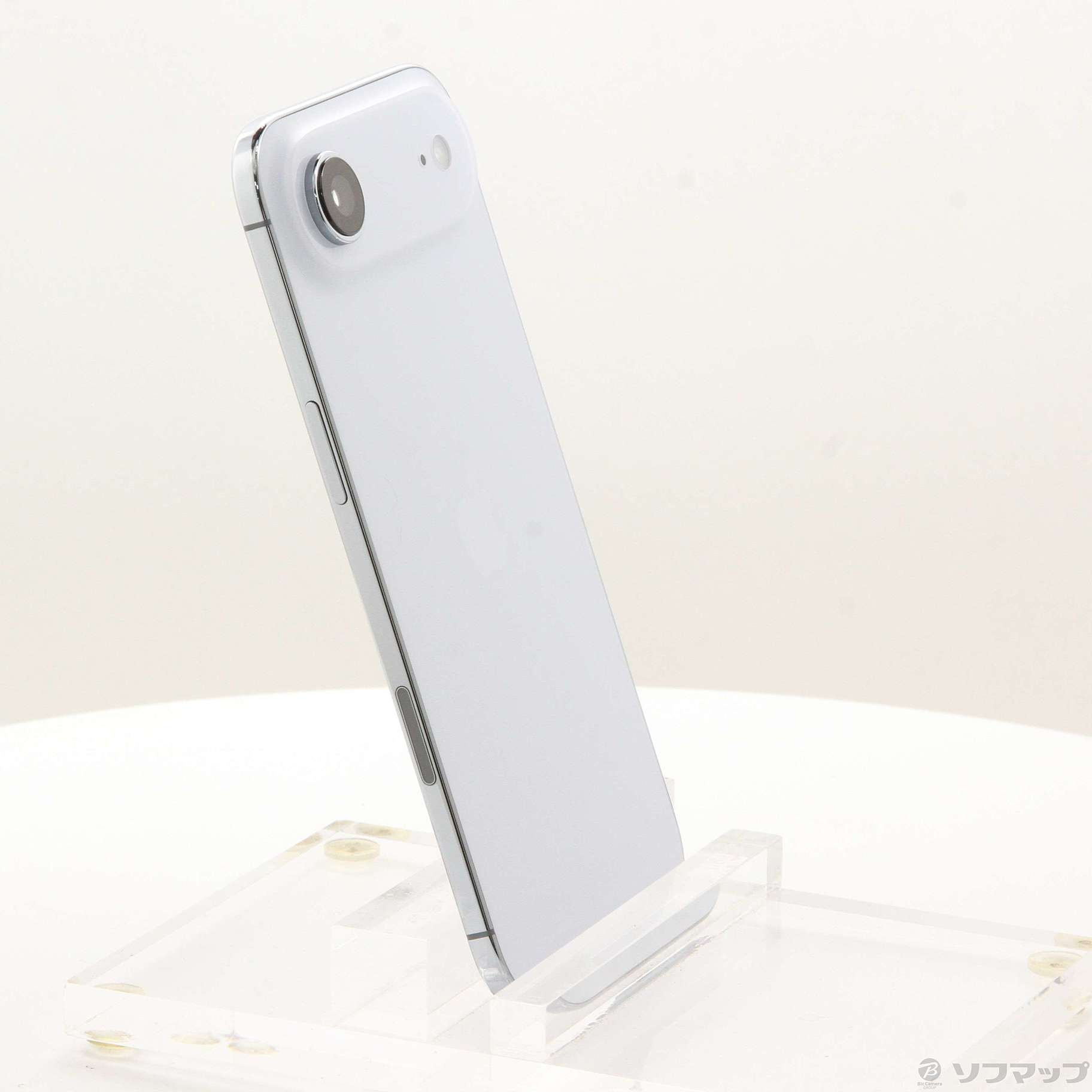 中古】iPhone Air 256GB スカイブルー MG2A4J／A SIMフリー