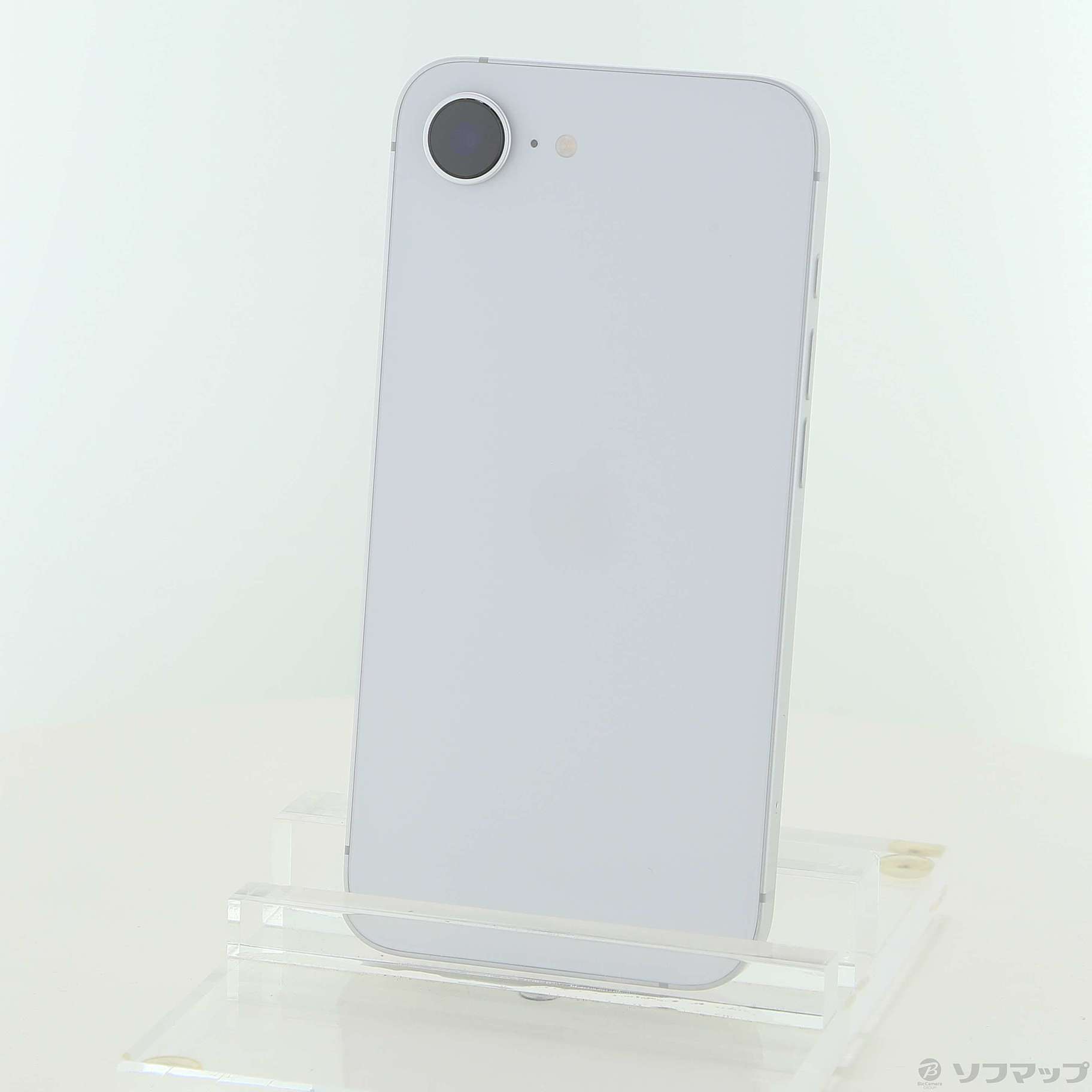 iPhone 16e 256GB SIMフリー 中古(白ロム)価格比較 - 価格.com