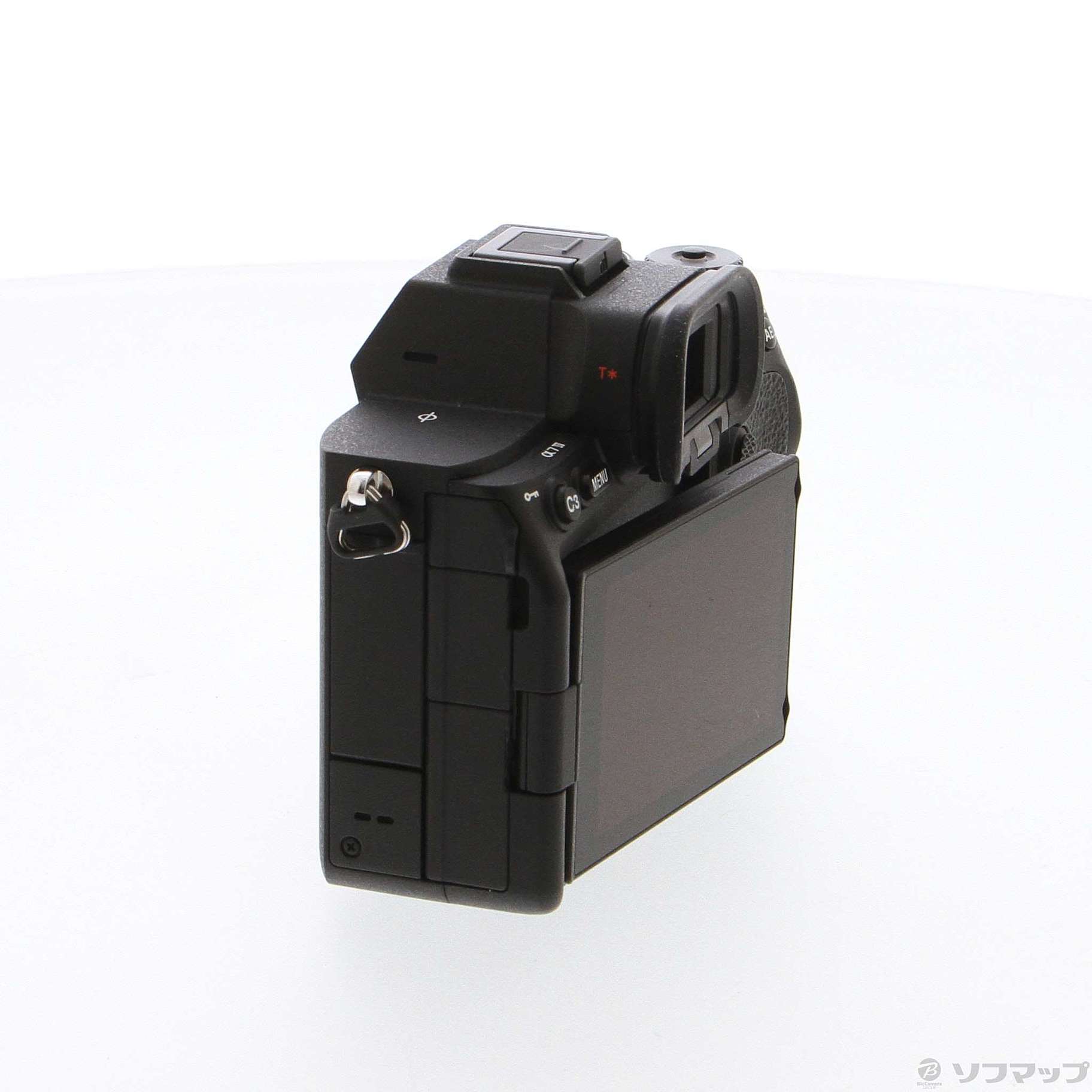 中古】セール対象品 α7 IV ボディ ILCE-7M4 [2133070161833] - リコレ 