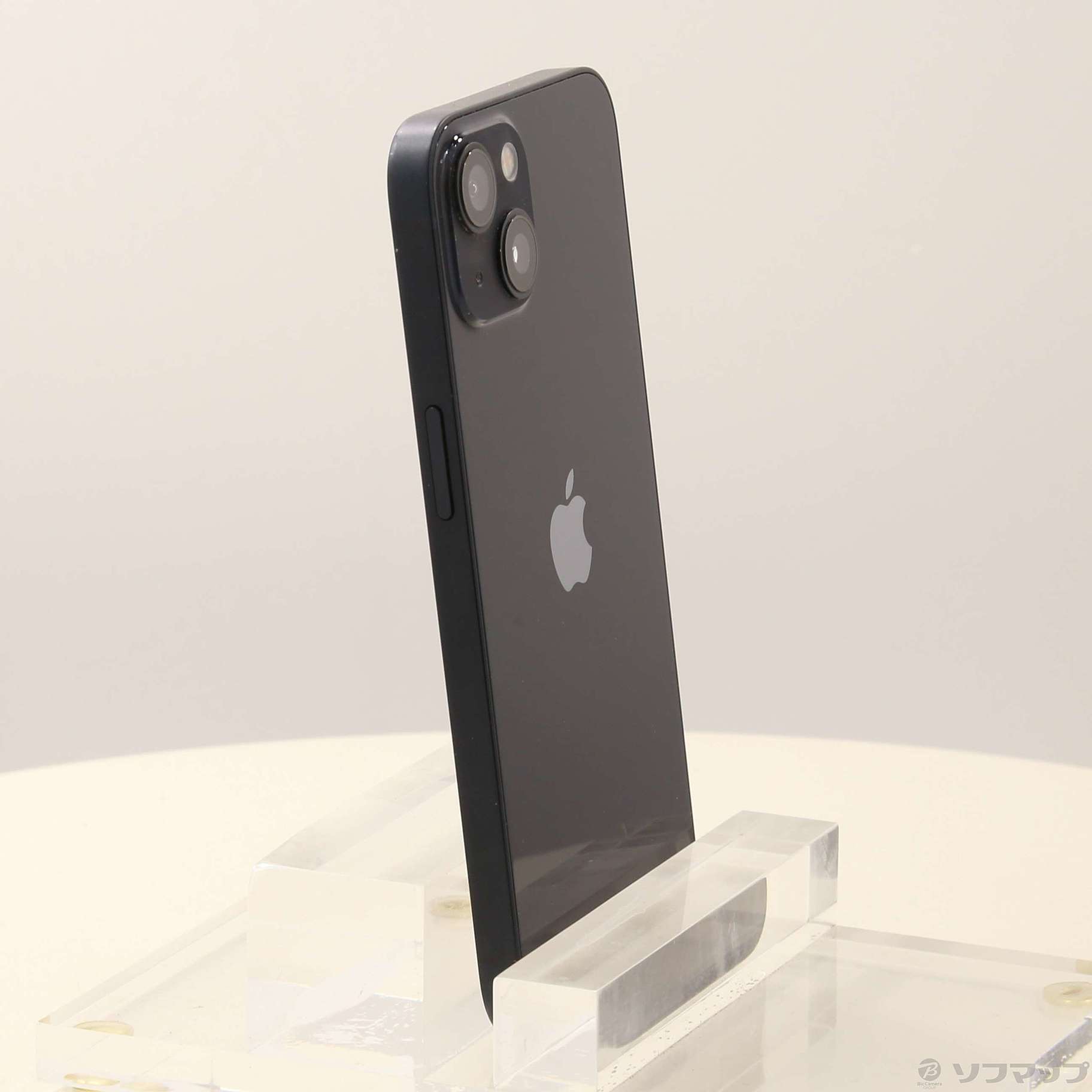 iPhone 13 128GB SIM�t���[ [�~�b�h�i�C�g]�̐��i�摜4